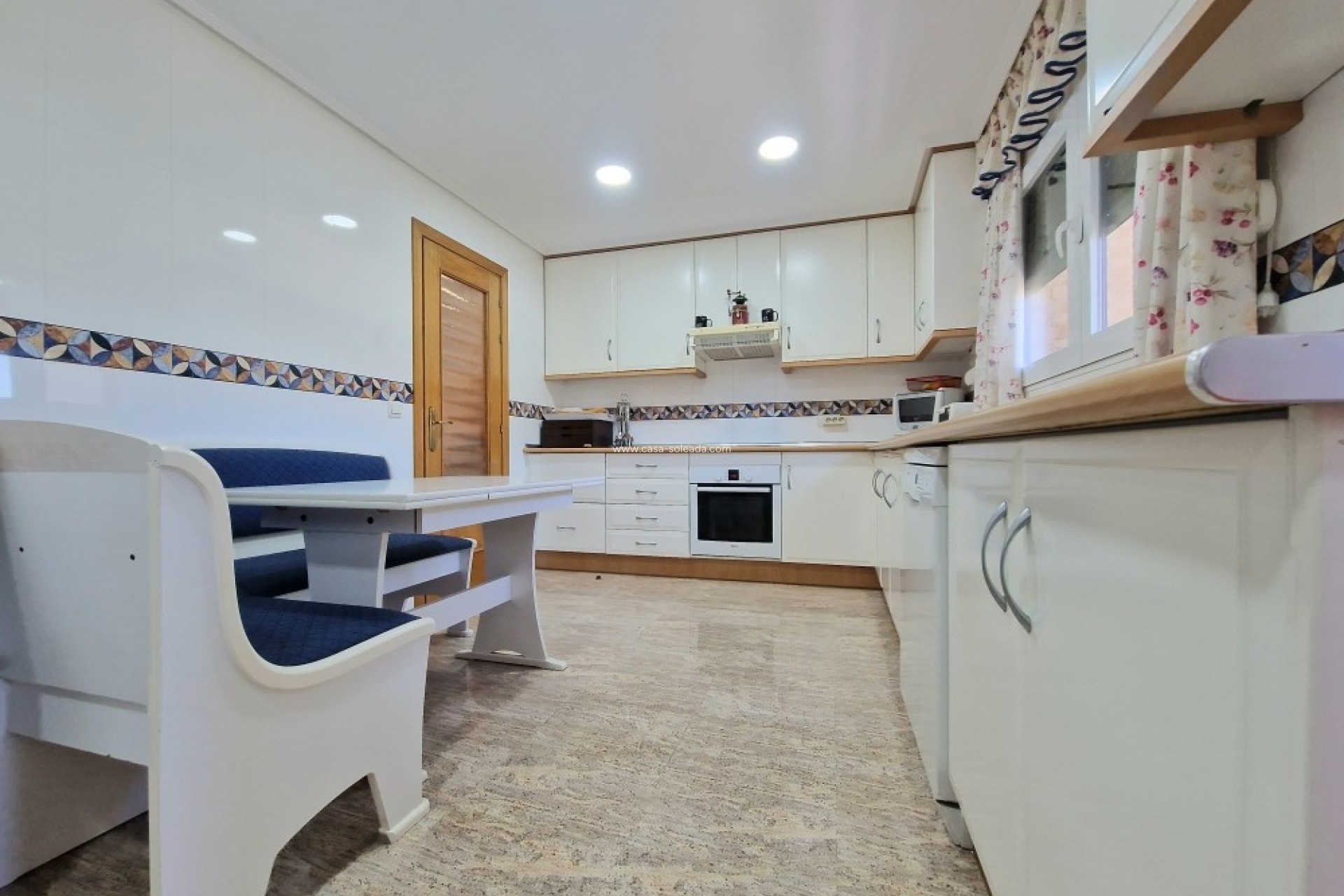 Wiederverkauf - Wohnung - Benidorm - Costa Blanca