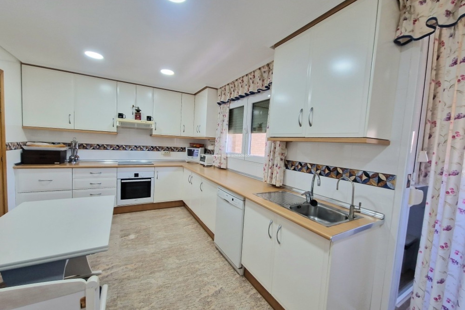 Wiederverkauf - Wohnung - Benidorm - Costa Blanca
