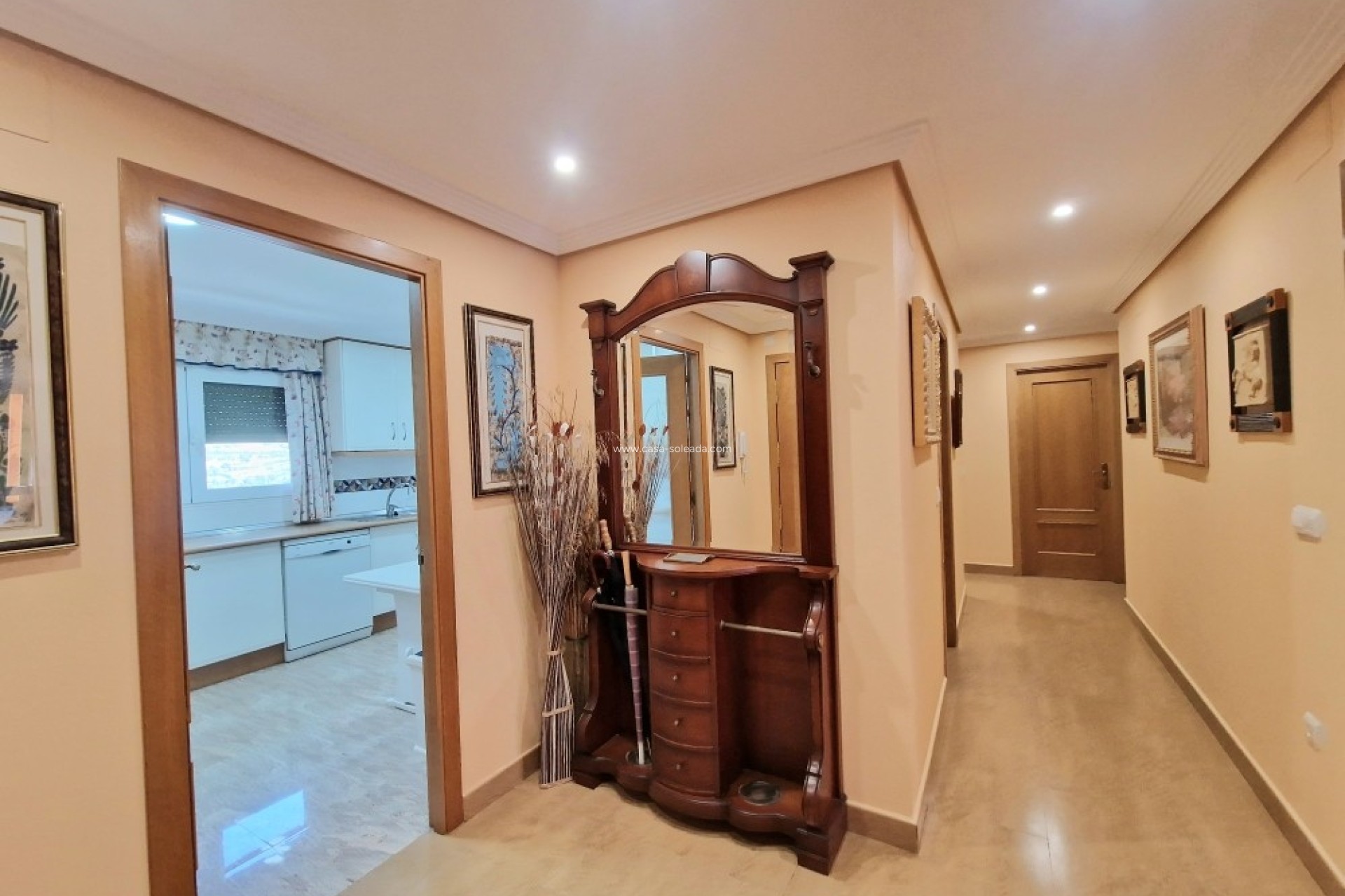 Wiederverkauf - Wohnung - Benidorm - Costa Blanca