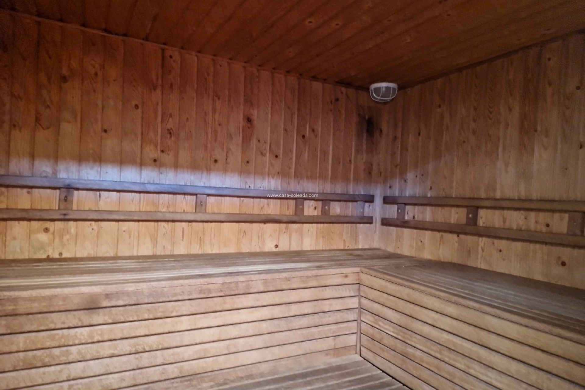 Wiederverkauf - Wohnung - Benidorm - Costa Blanca