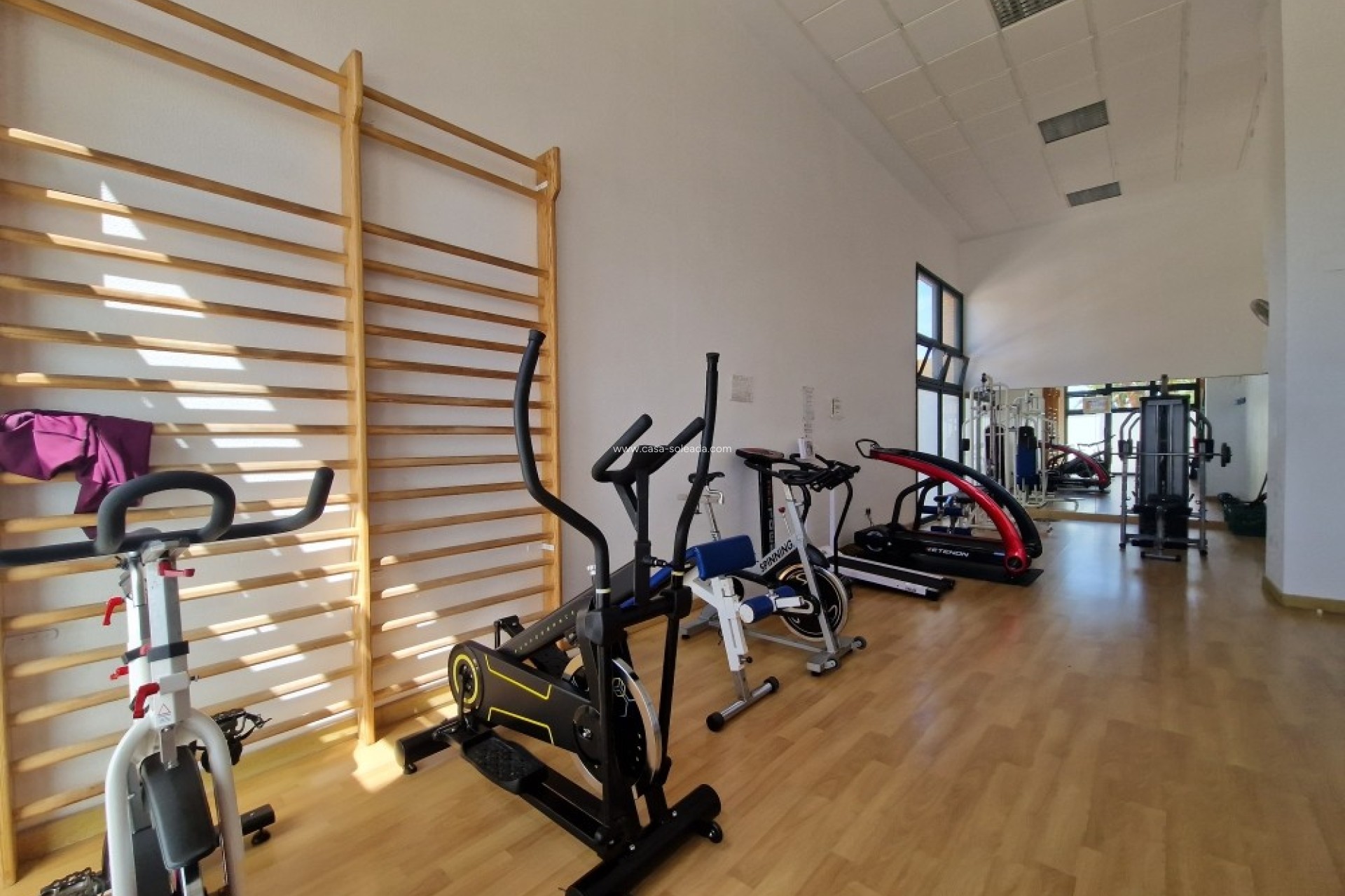 Wiederverkauf - Wohnung - Benidorm - Costa Blanca