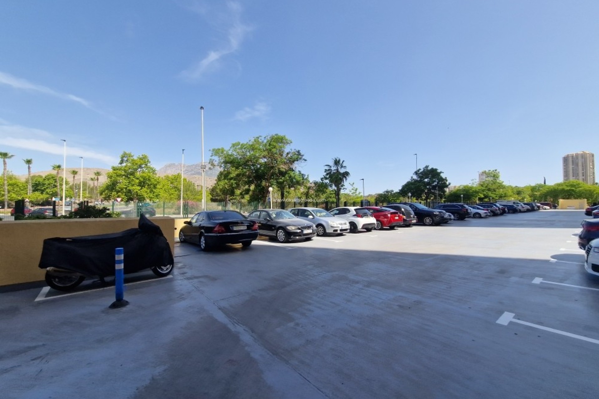 Wiederverkauf - Wohnung - Benidorm - Costa Blanca