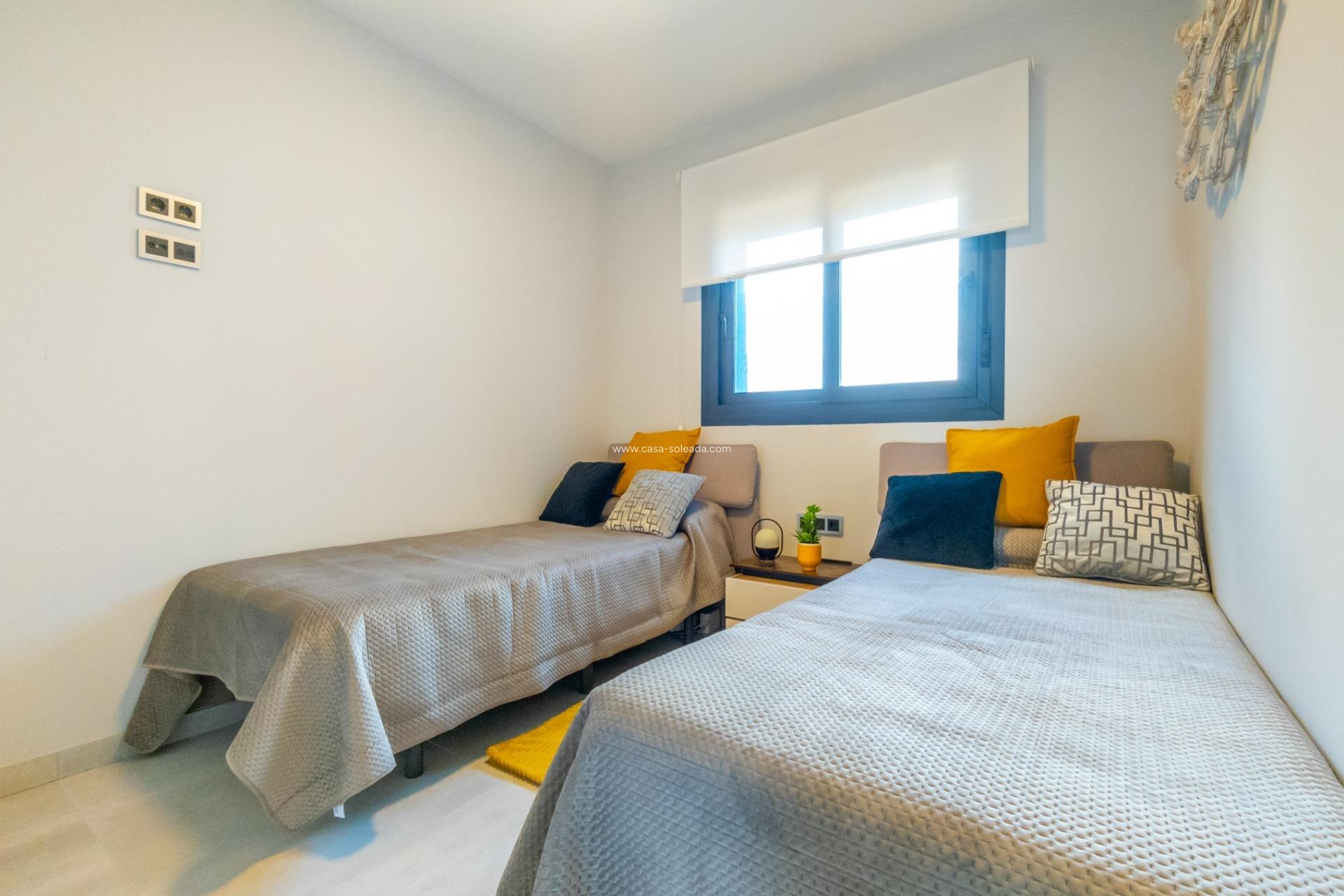 Wiederverkauf - Wohnung - Benidorm - Playa de Poniente