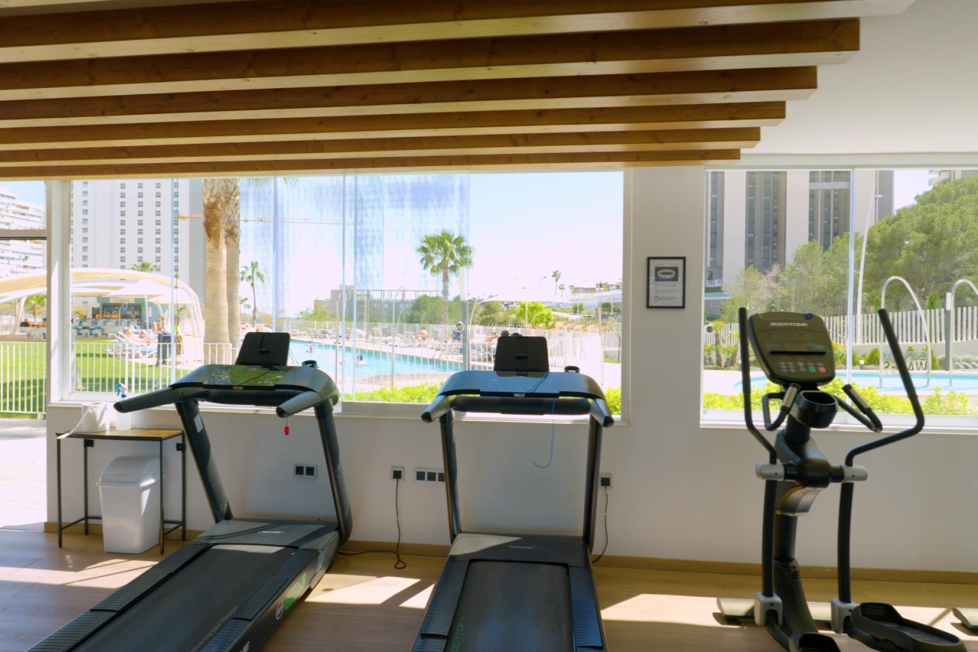 Wiederverkauf - Wohnung - Benidorm - Playa de Poniente