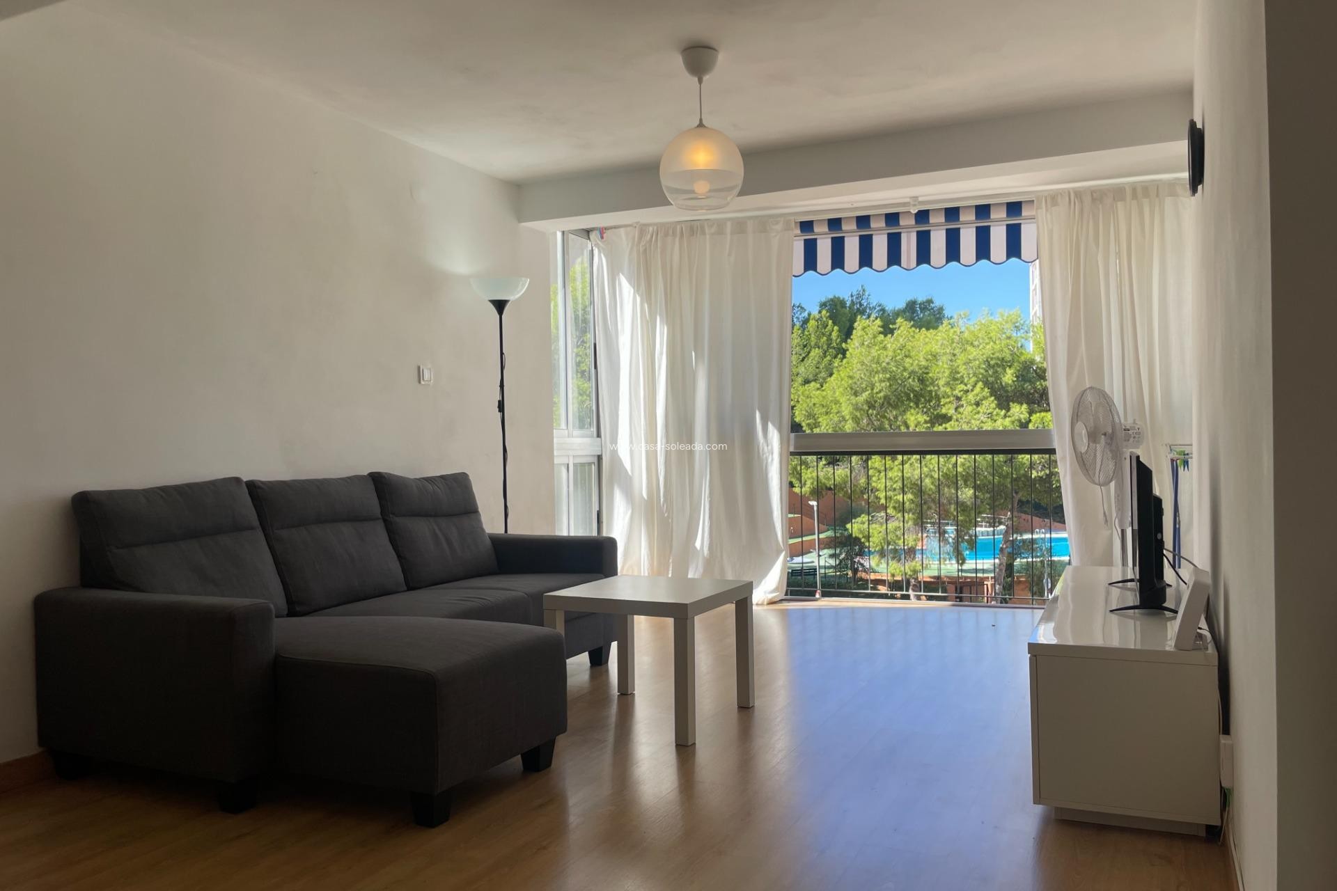 Wiederverkauf - Wohnung - Benidorm - Rincon De Loix Llano