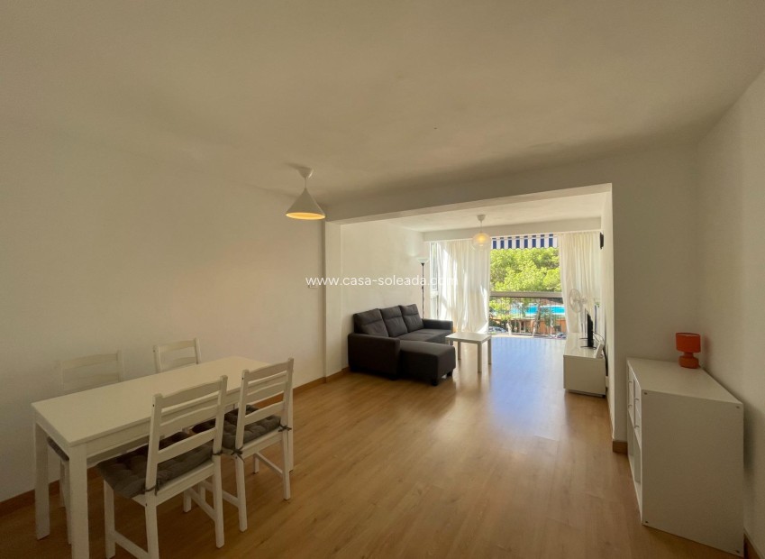 Wiederverkauf - Wohnung - Benidorm - Rincon De Loix Llano