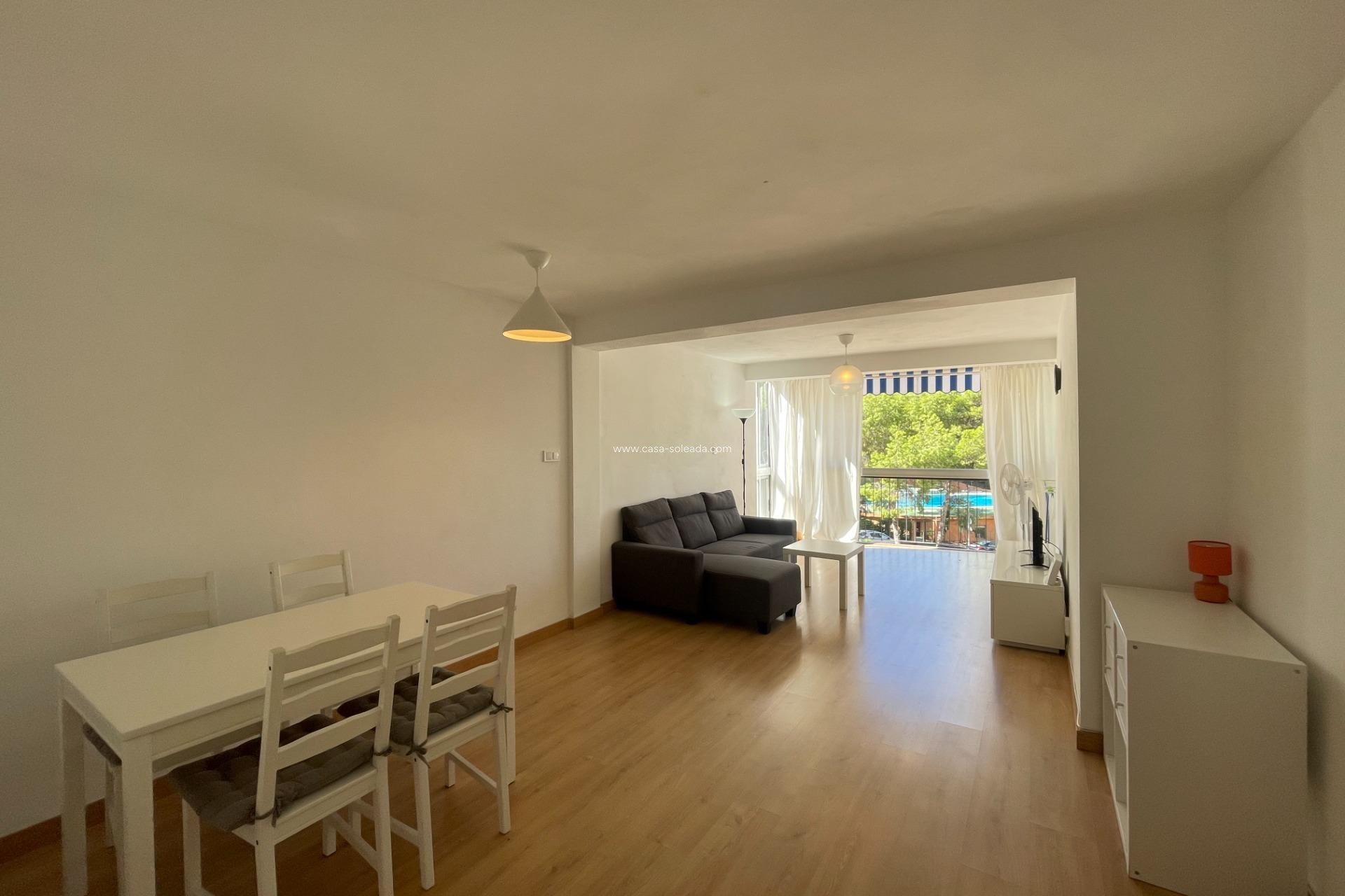 Wiederverkauf - Wohnung - Benidorm - Rincon De Loix Llano