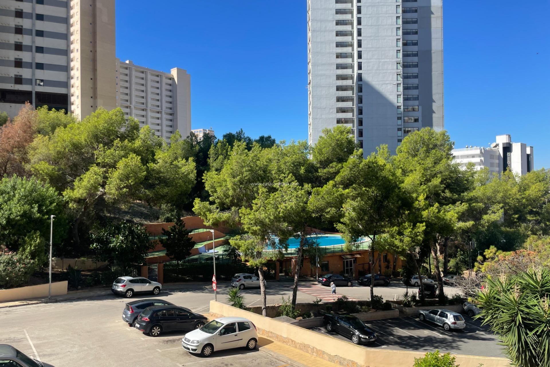 Wiederverkauf - Wohnung - Benidorm - Rincon De Loix Llano
