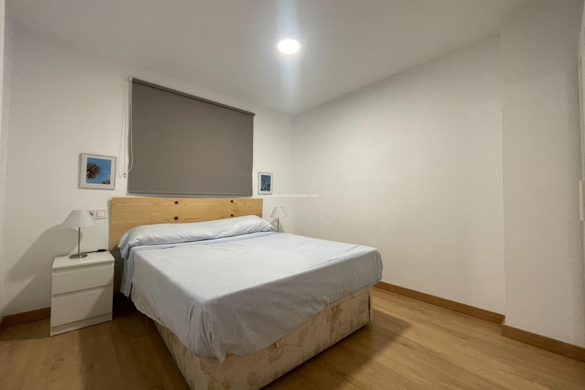 Wiederverkauf - Wohnung - Benidorm - Rincon De Loix Llano