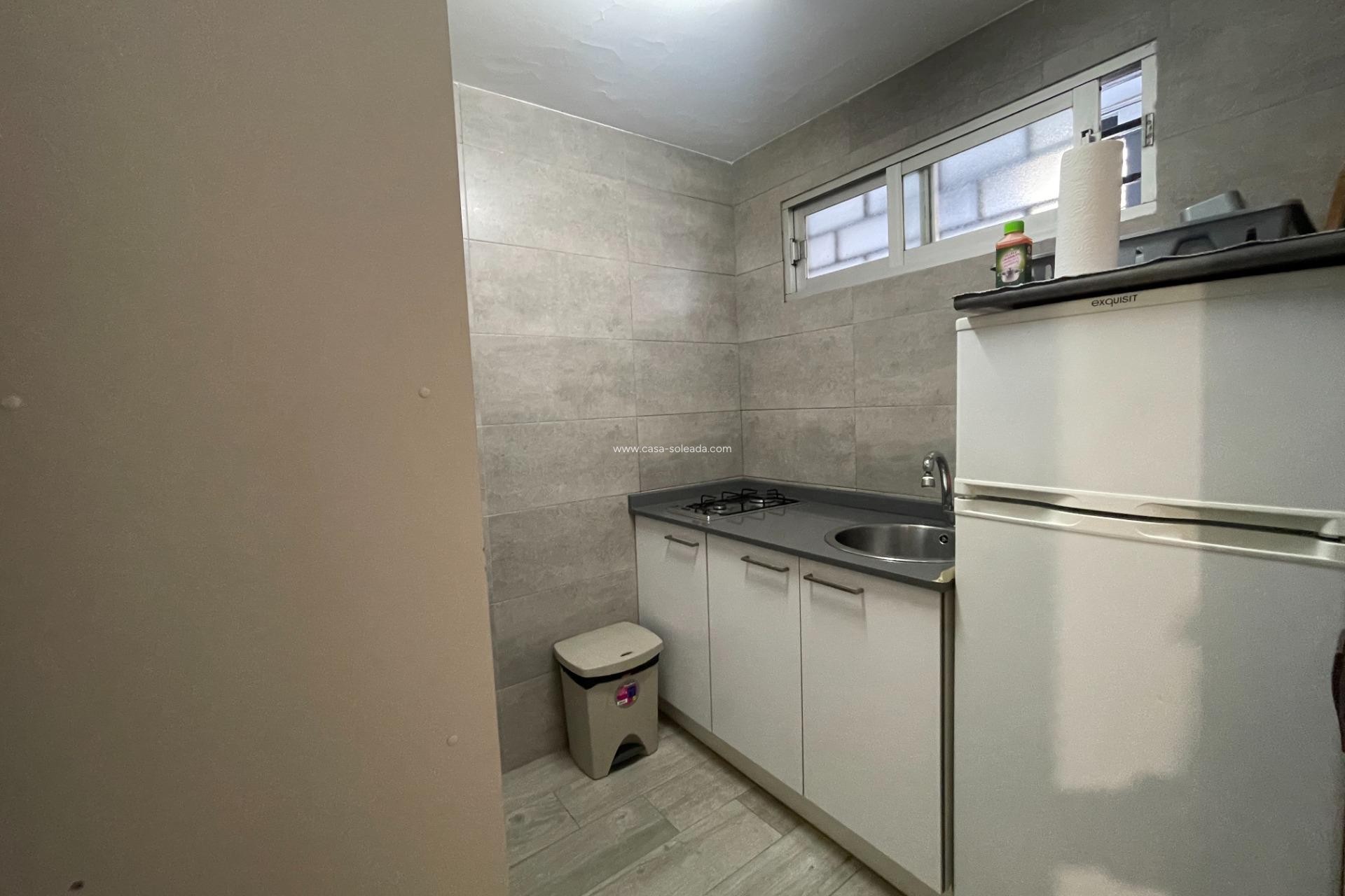 Wiederverkauf - Wohnung - Benidorm - Rincon De Loix Llano