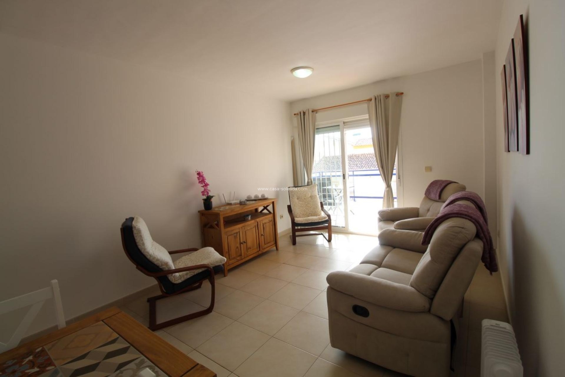 Wiederverkauf - Wohnung - Cabo Roig - Costa Blanca