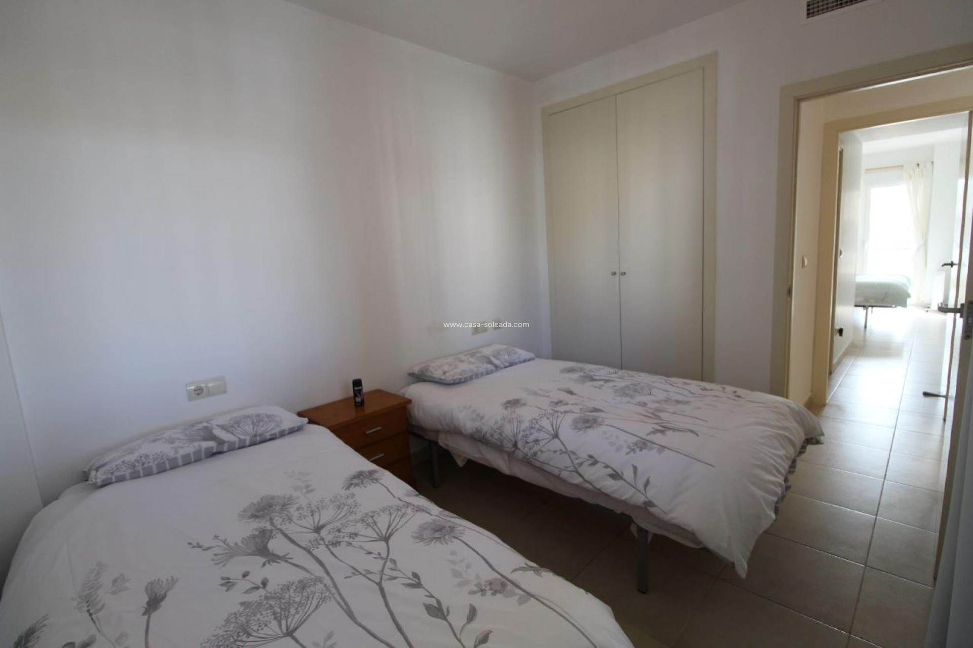 Wiederverkauf - Wohnung - Cabo Roig - Costa Blanca