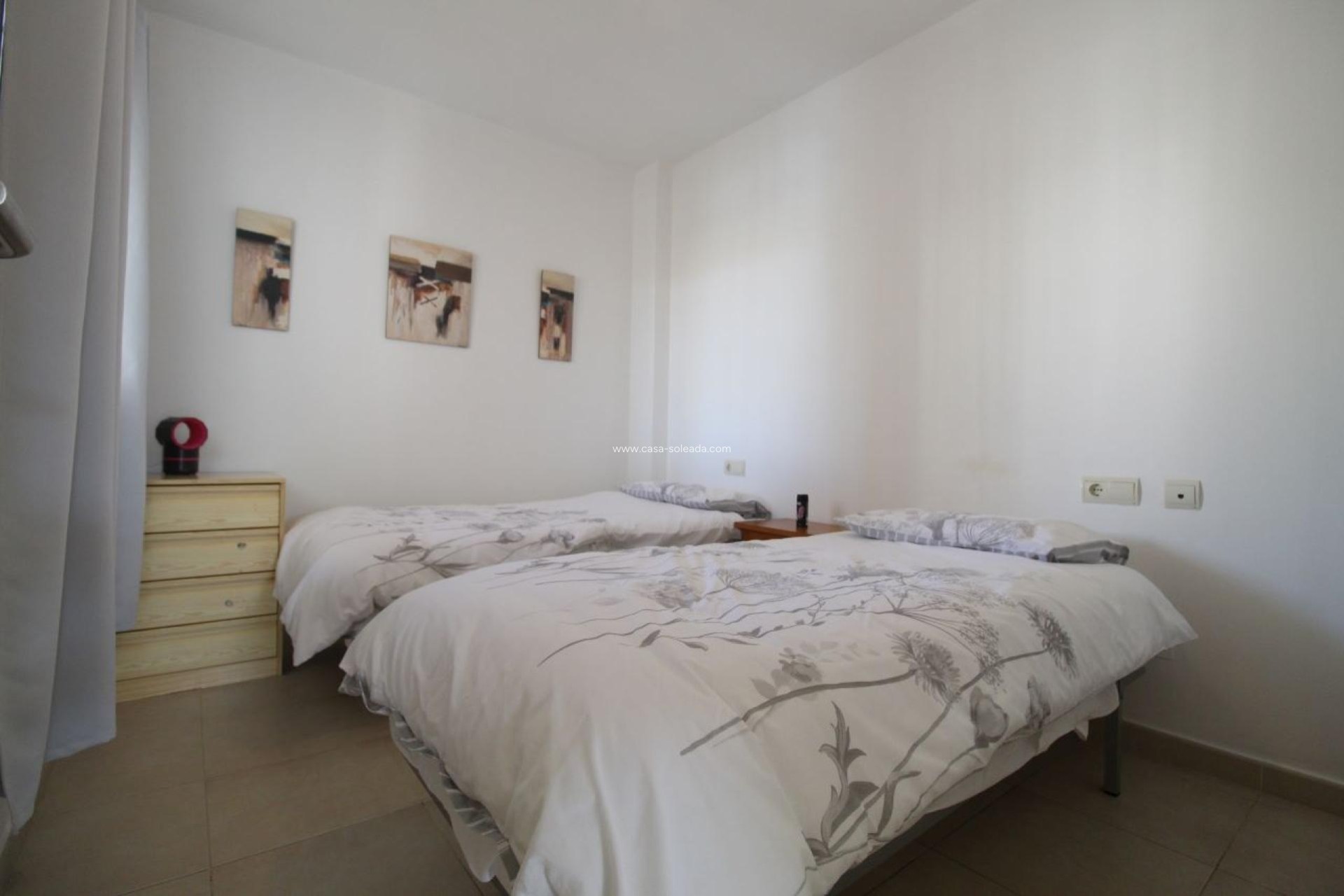 Wiederverkauf - Wohnung - Cabo Roig - Costa Blanca
