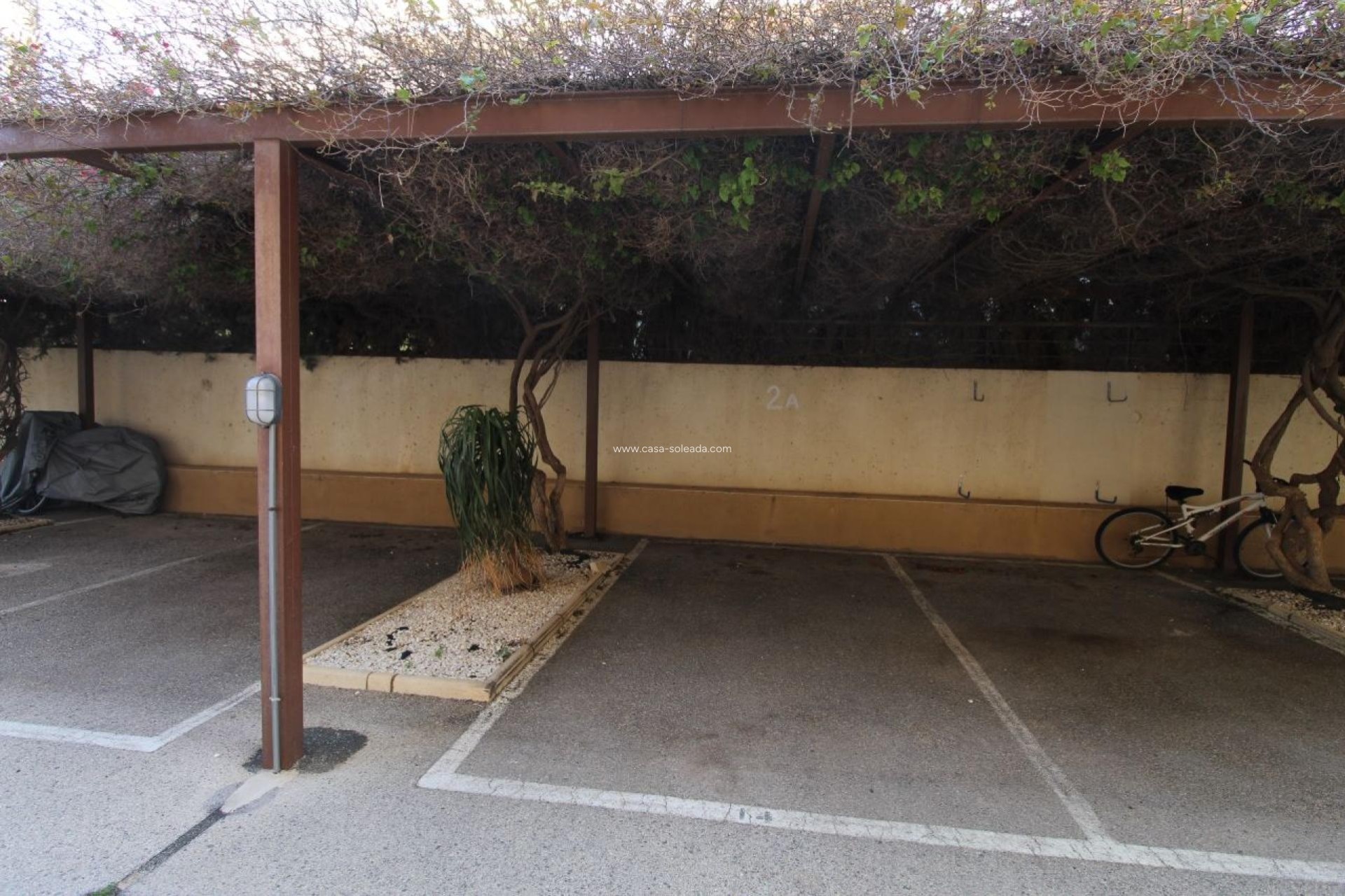 Wiederverkauf - Wohnung - Cabo Roig - Costa Blanca