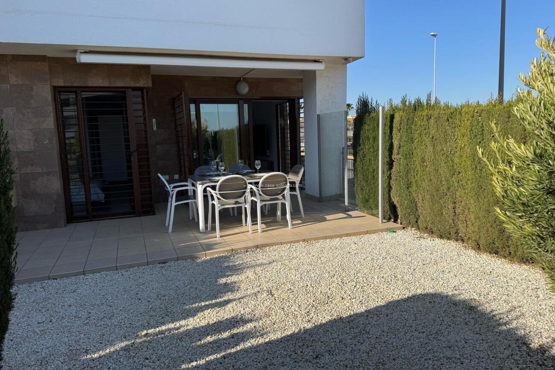 Wiederverkauf - Wohnung - Cabo Roig - Lomas de Cabo Roig