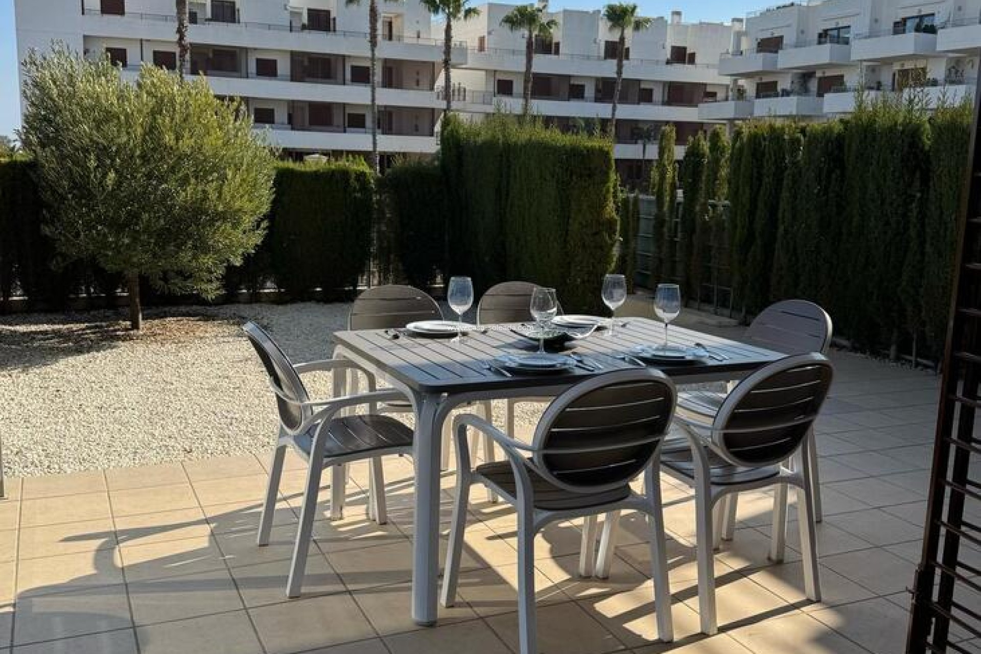 Wiederverkauf - Wohnung - Cabo Roig - Lomas de Cabo Roig