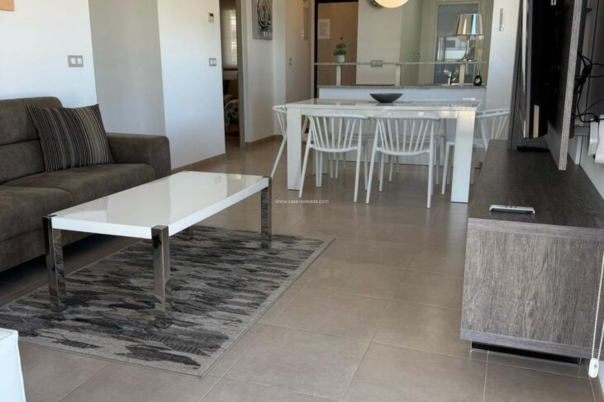 Wiederverkauf - Wohnung - Cabo Roig - Lomas de Cabo Roig