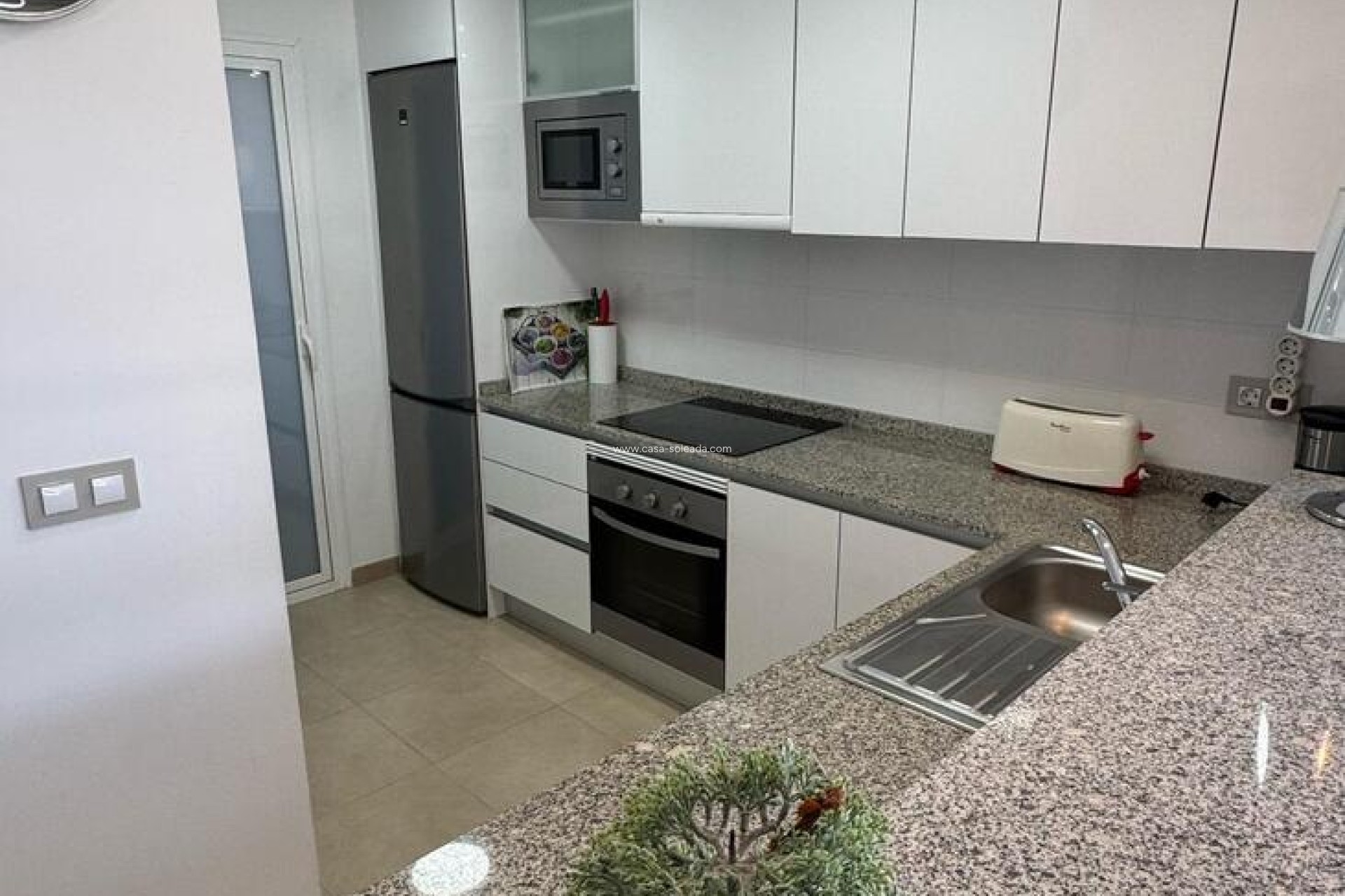 Wiederverkauf - Wohnung - Cabo Roig - Lomas de Cabo Roig