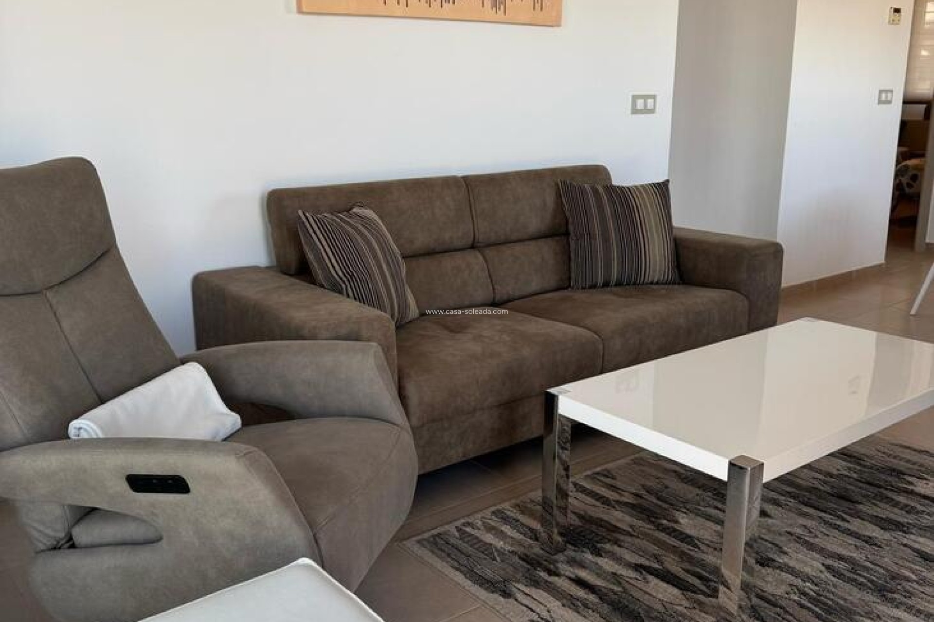 Wiederverkauf - Wohnung - Cabo Roig - Lomas de Cabo Roig