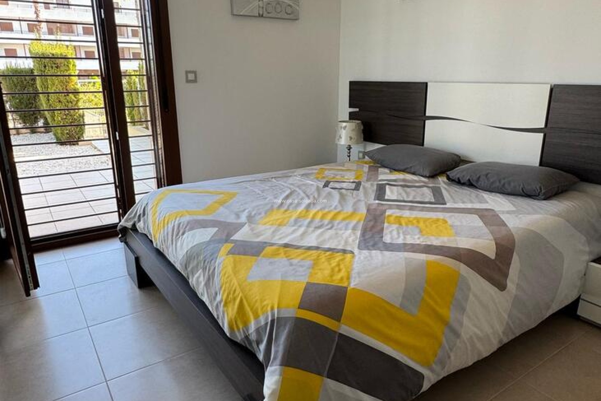Wiederverkauf - Wohnung - Cabo Roig - Lomas de Cabo Roig