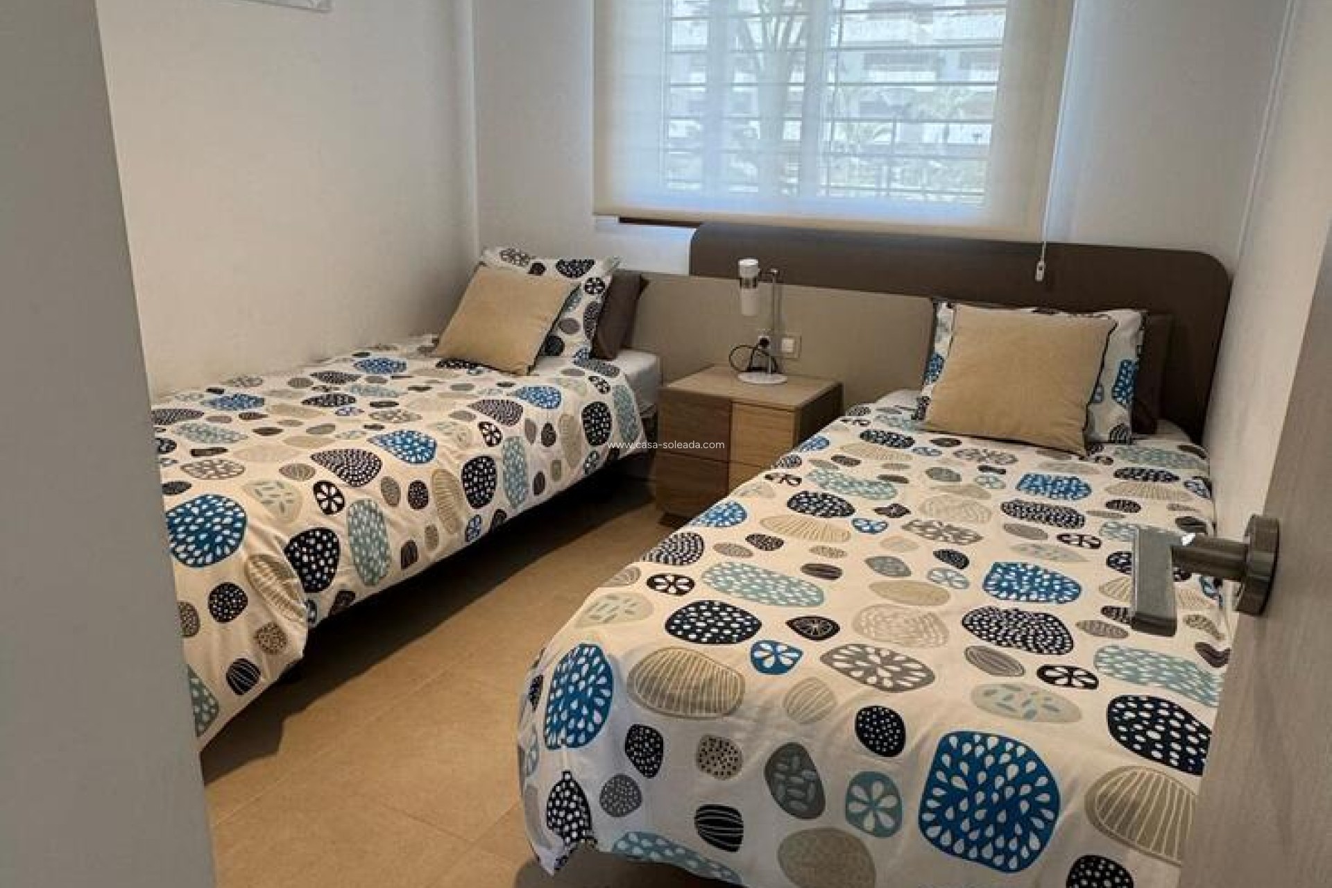 Wiederverkauf - Wohnung - Cabo Roig - Lomas de Cabo Roig
