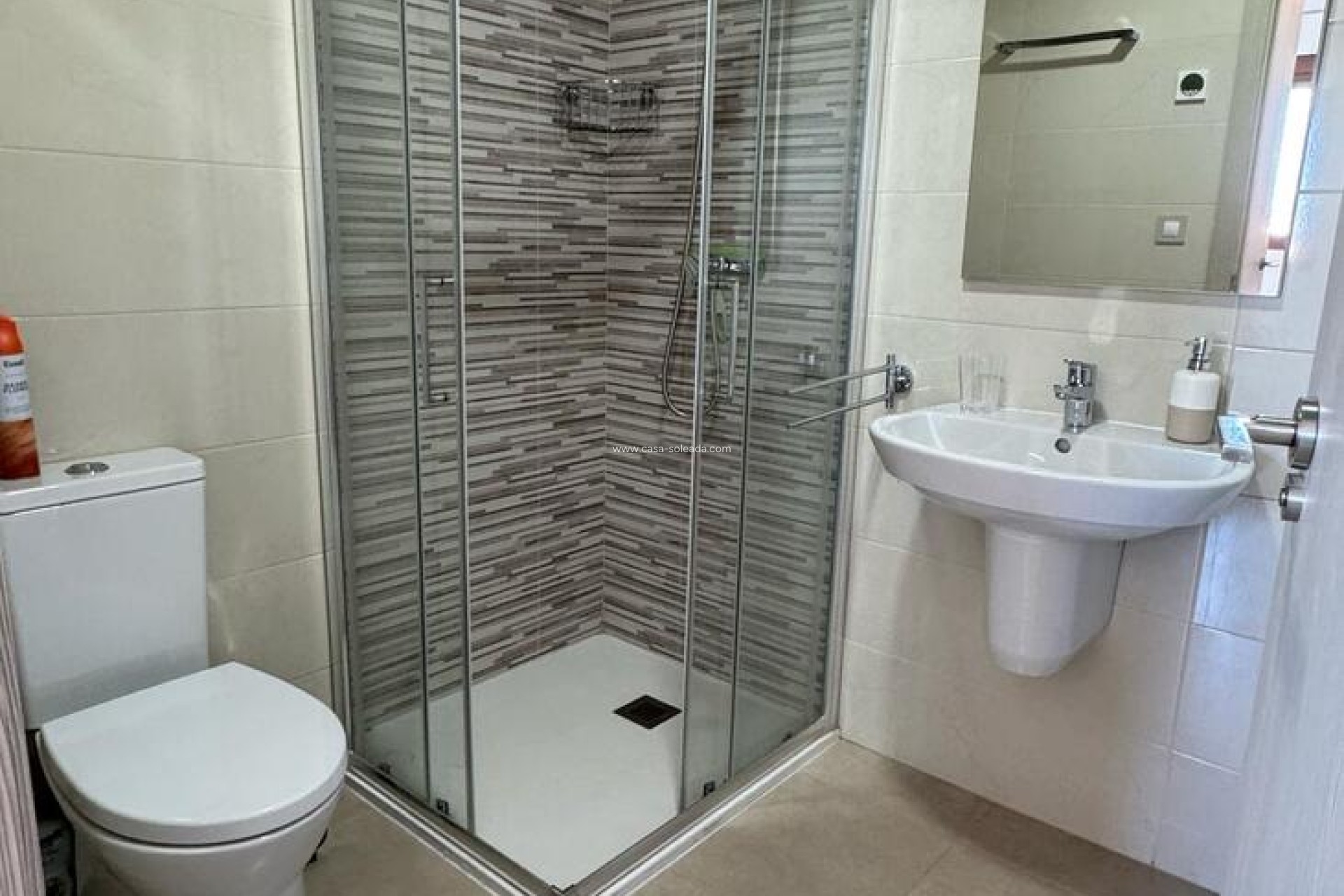 Wiederverkauf - Wohnung - Cabo Roig - Lomas de Cabo Roig