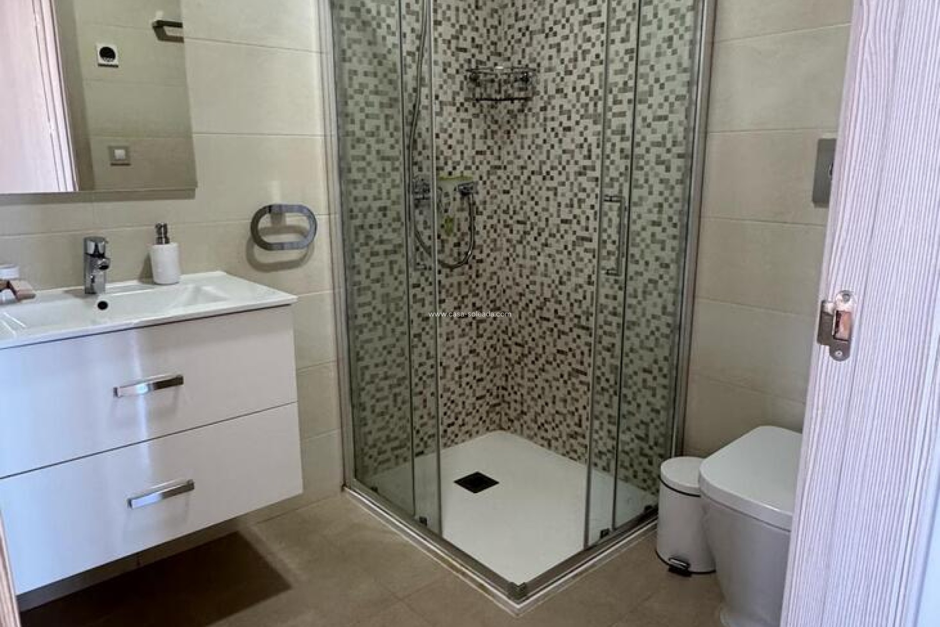 Wiederverkauf - Wohnung - Cabo Roig - Lomas de Cabo Roig