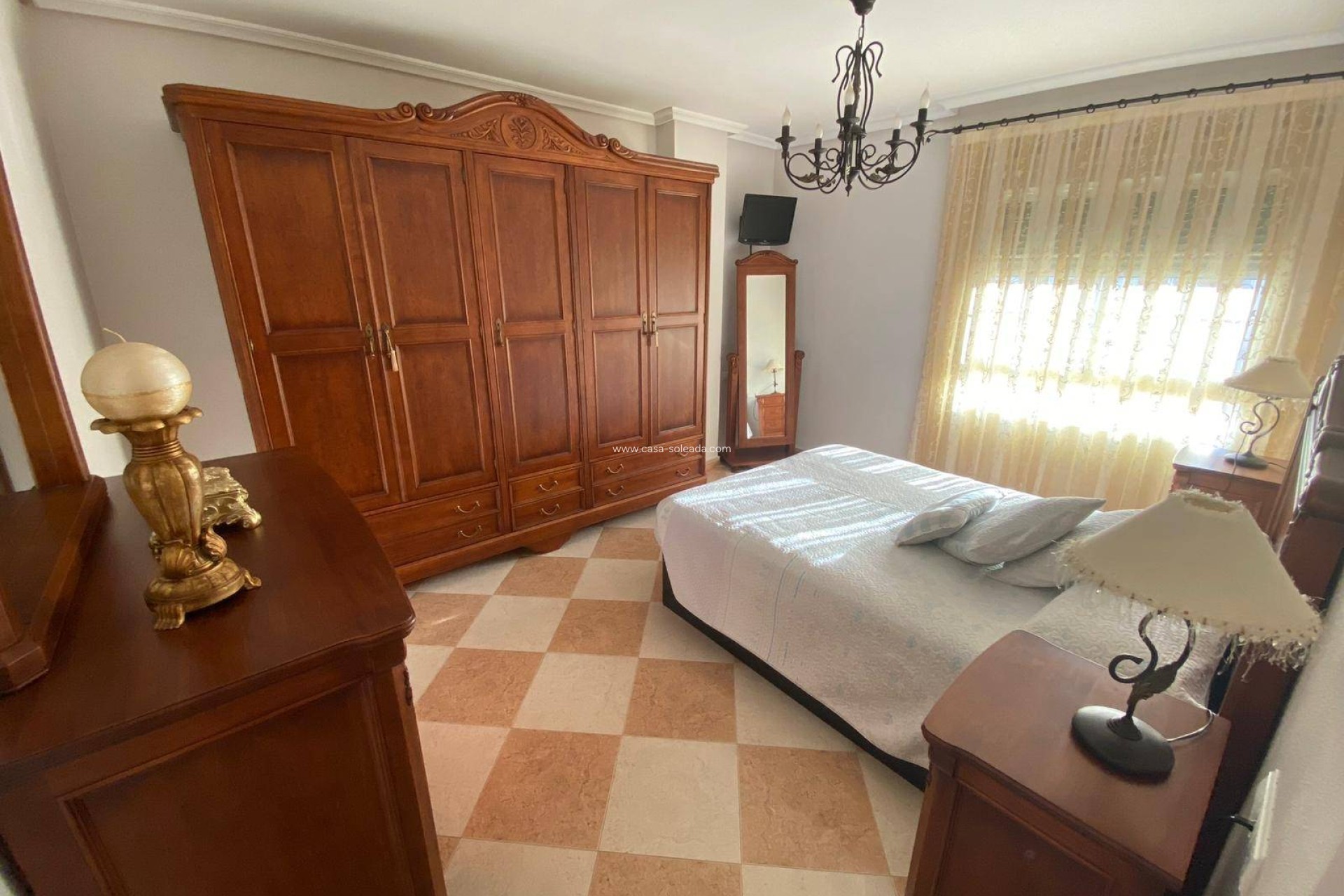 Wiederverkauf - Wohnung - Callosa de Segura - Paseo De La Estacion