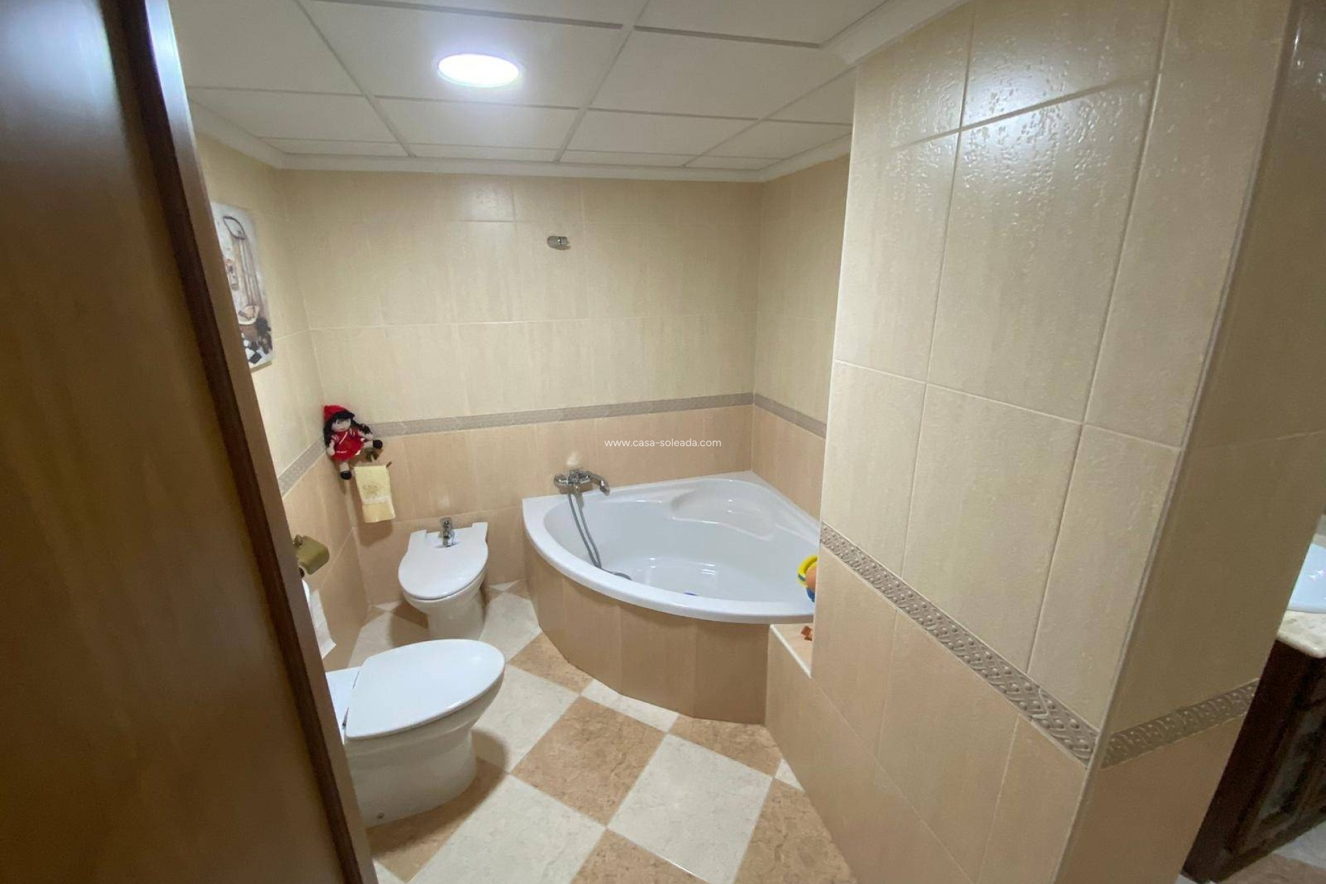 Wiederverkauf - Wohnung - Callosa de Segura - Paseo De La Estacion