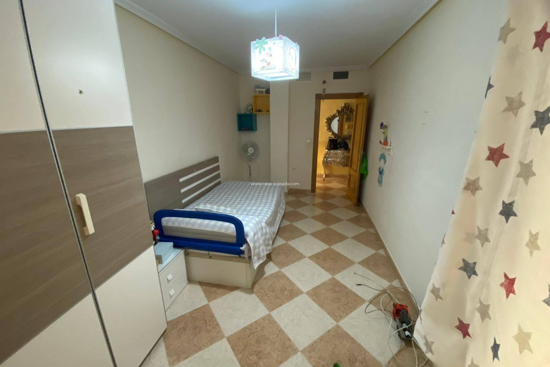 Wiederverkauf - Wohnung - Callosa de Segura - Paseo De La Estacion