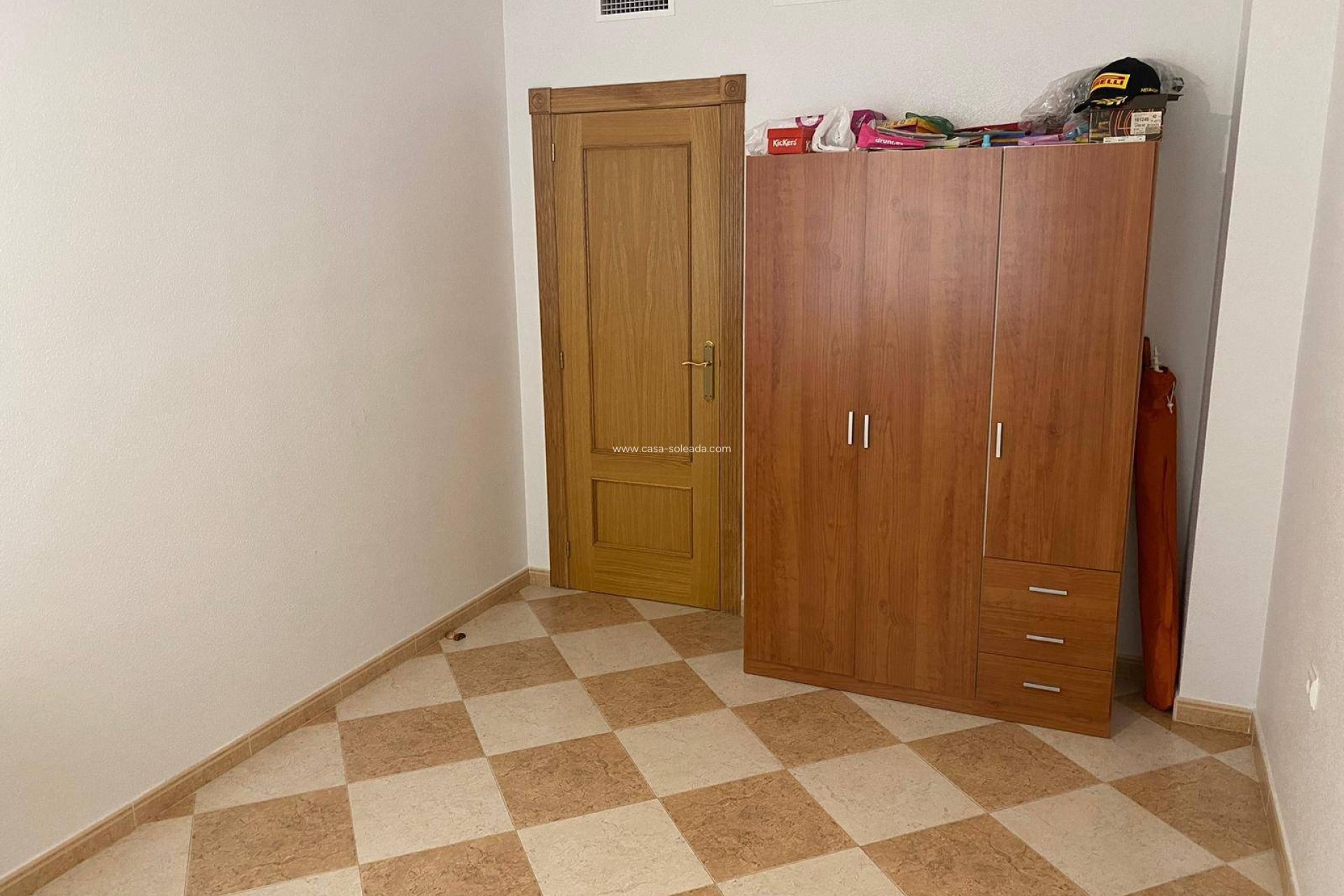 Wiederverkauf - Wohnung - Callosa de Segura - Paseo De La Estacion