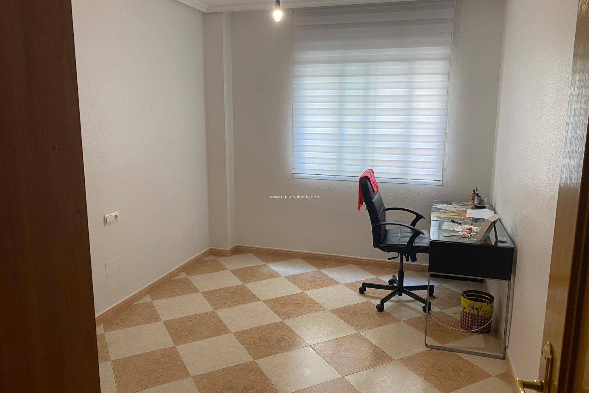Wiederverkauf - Wohnung - Callosa de Segura - Paseo De La Estacion