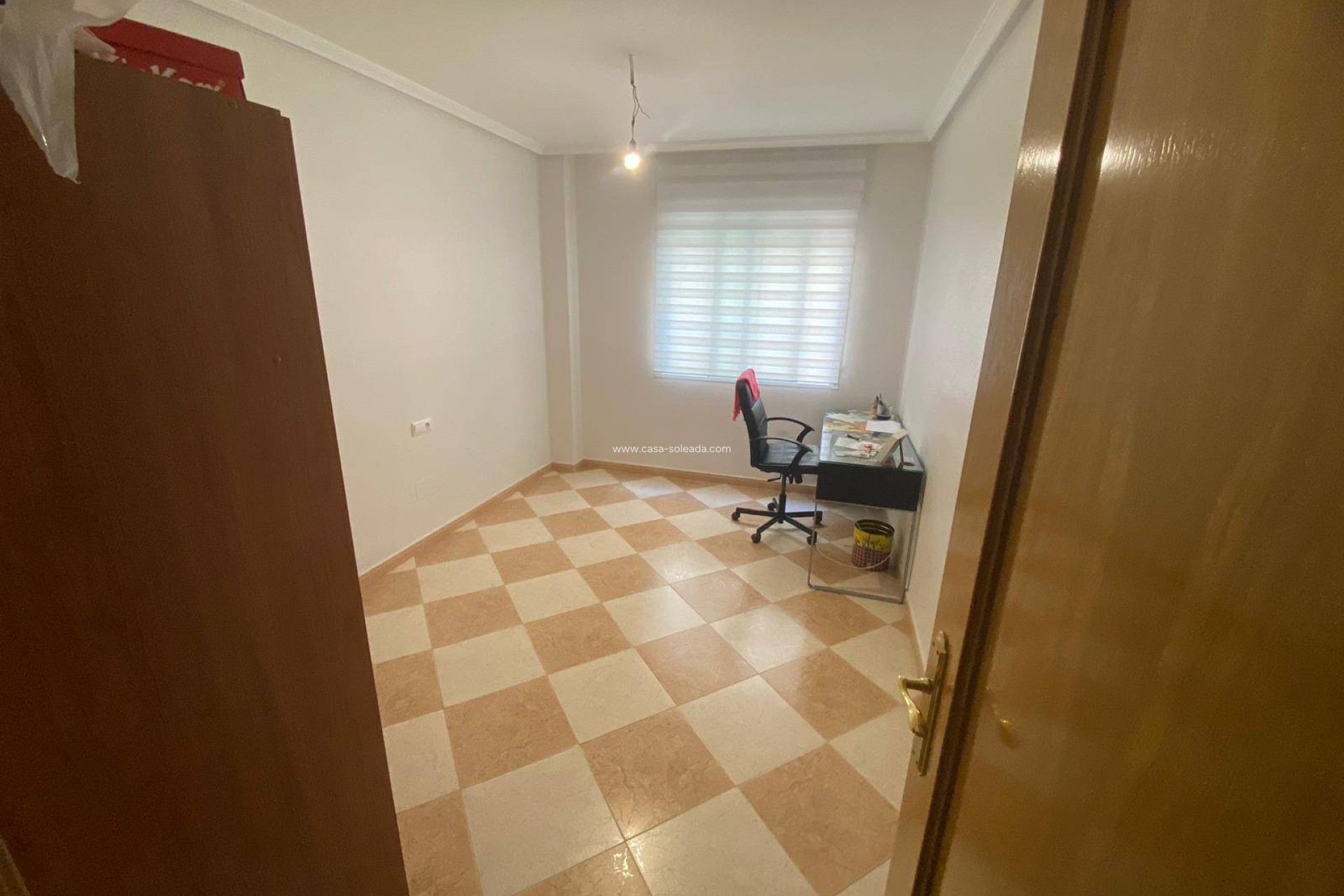 Wiederverkauf - Wohnung - Callosa de Segura - Paseo De La Estacion