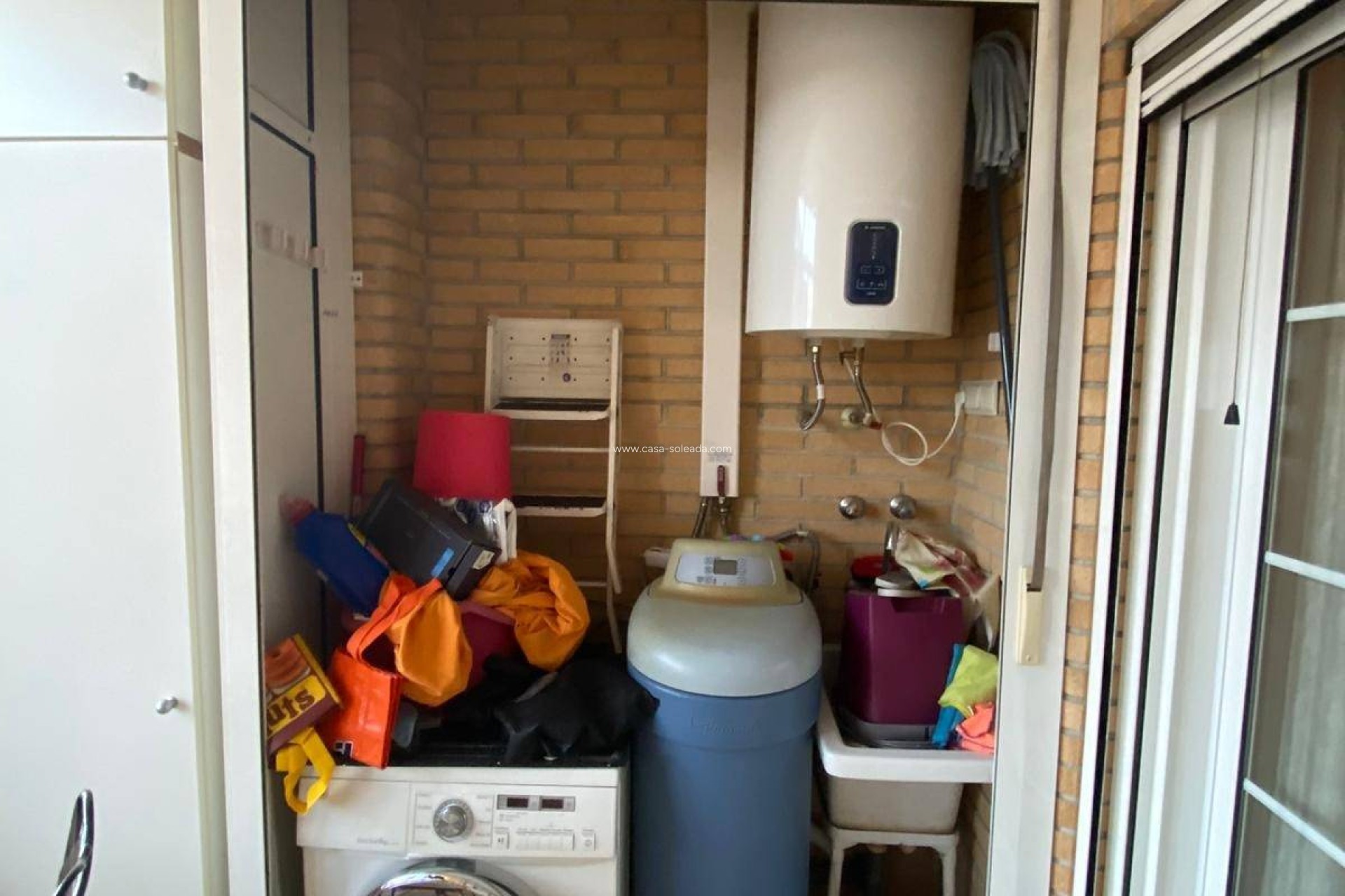 Wiederverkauf - Wohnung - Callosa de Segura - Paseo De La Estacion