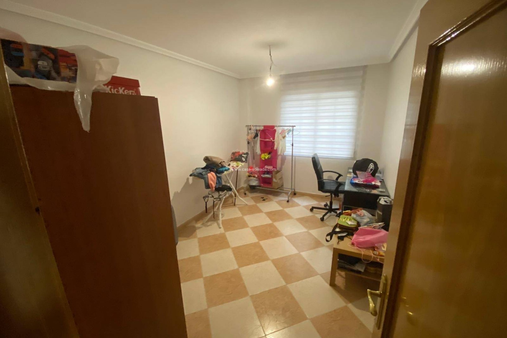 Wiederverkauf - Wohnung - Callosa de Segura - Paseo De La Estacion