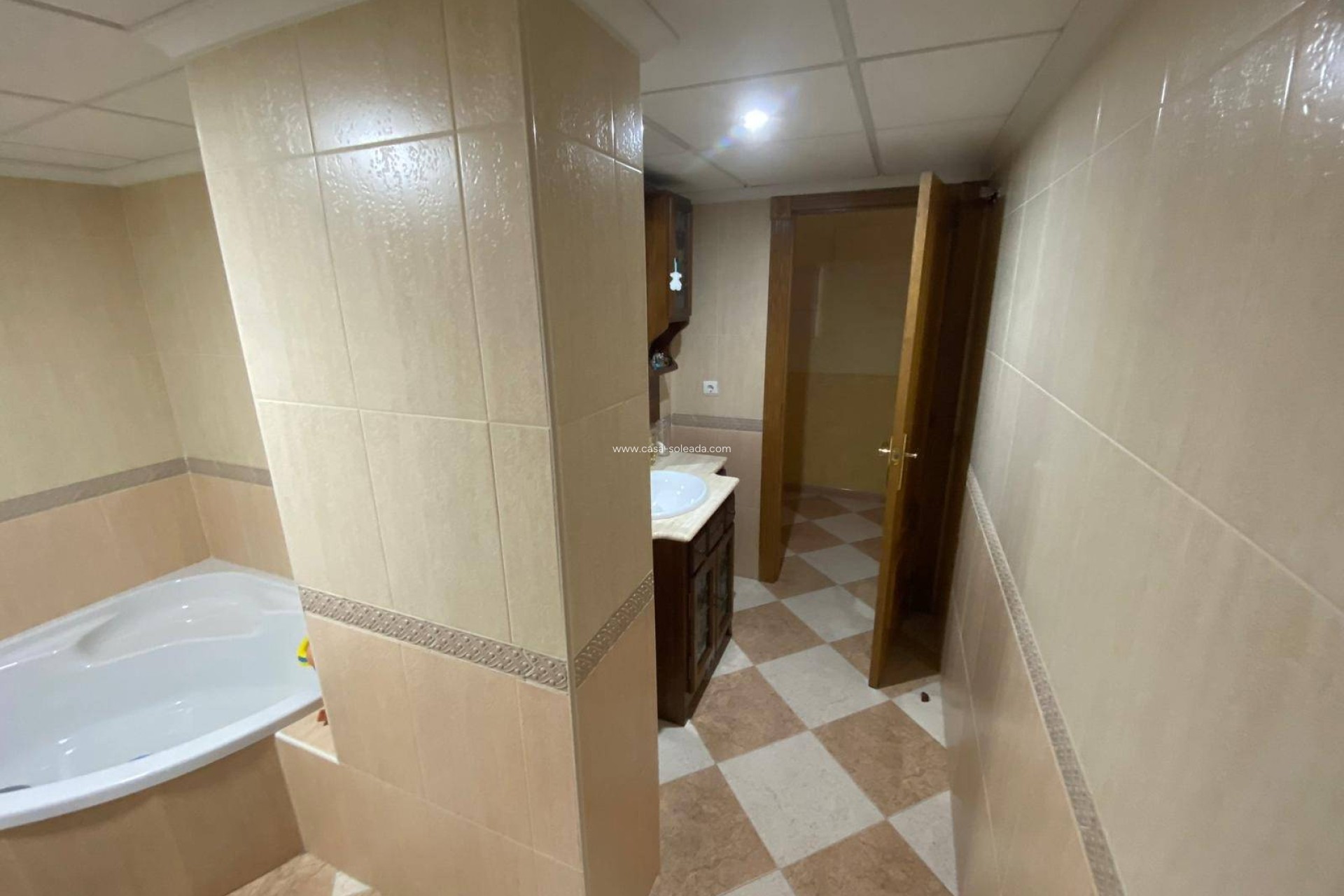 Wiederverkauf - Wohnung - Callosa de Segura - Paseo De La Estacion