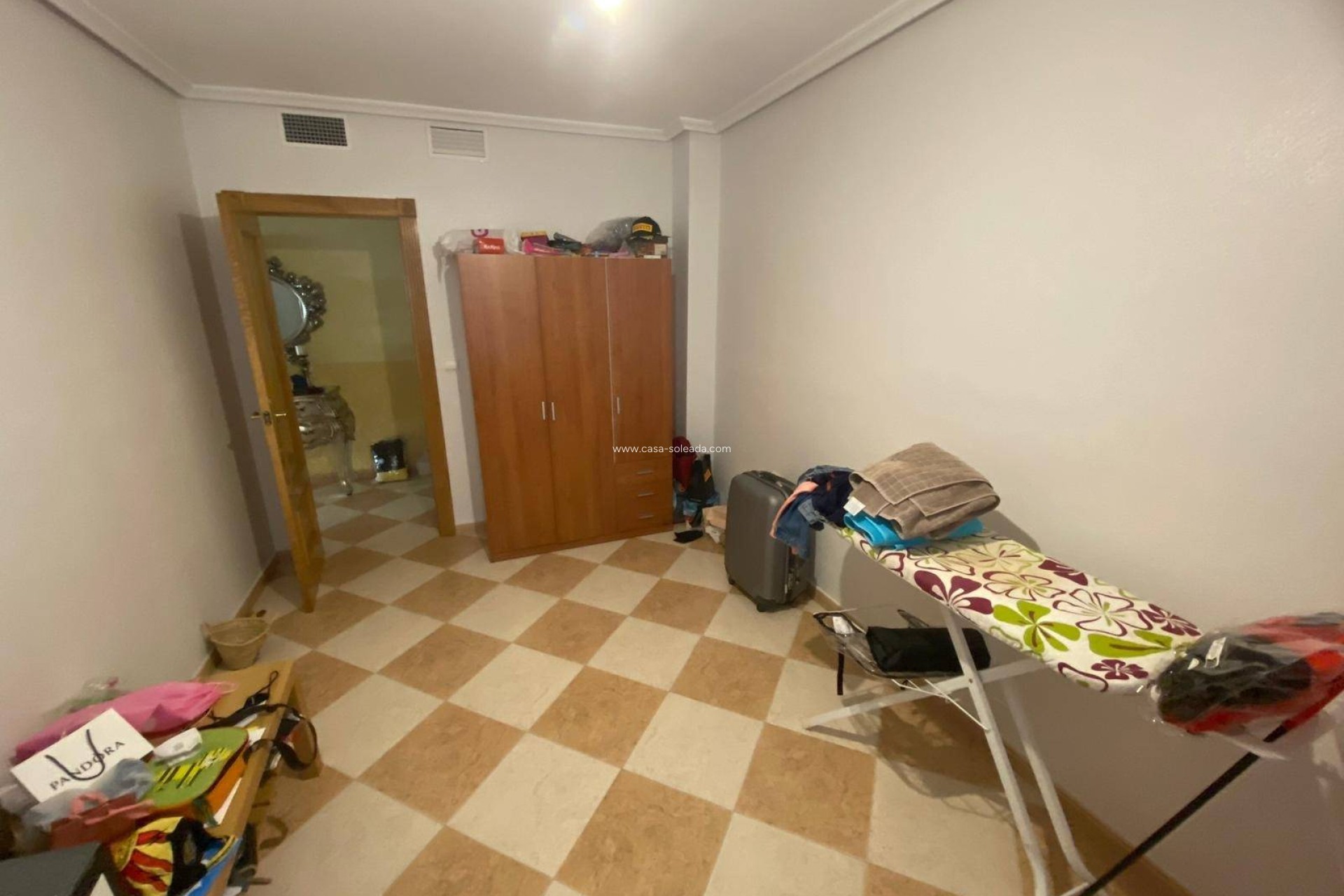 Wiederverkauf - Wohnung - Callosa de Segura - Paseo De La Estacion