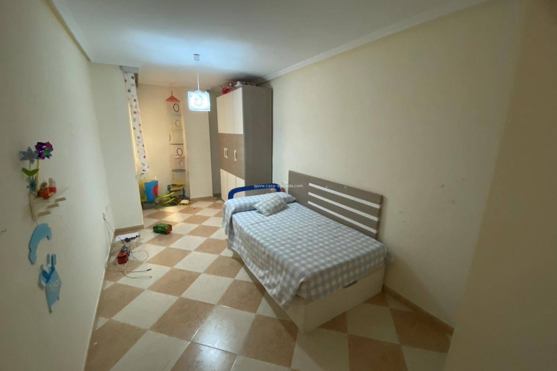 Wiederverkauf - Wohnung - Callosa de Segura - Paseo De La Estacion