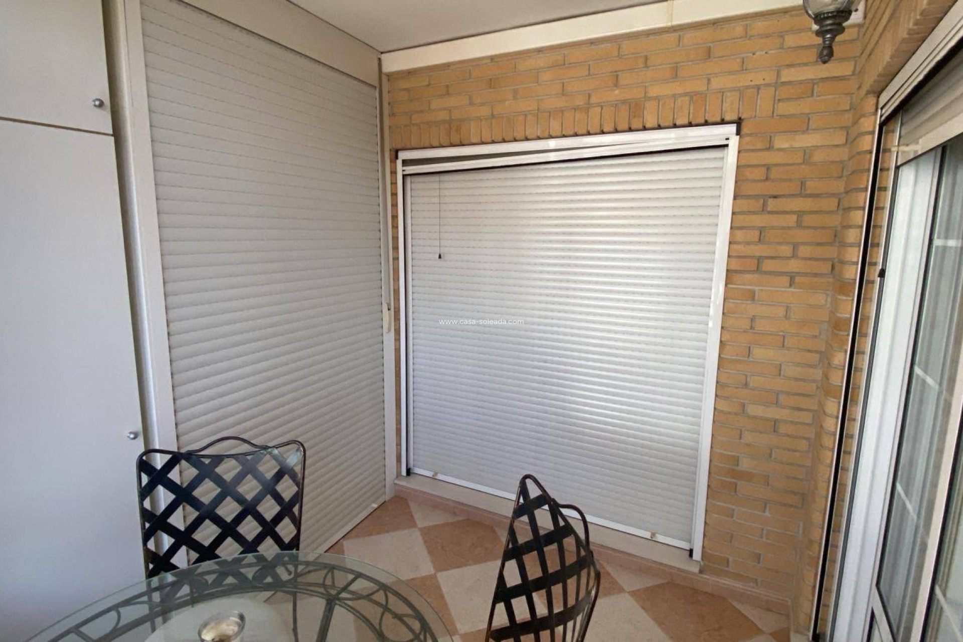 Wiederverkauf - Wohnung - Callosa de Segura - Paseo De La Estacion