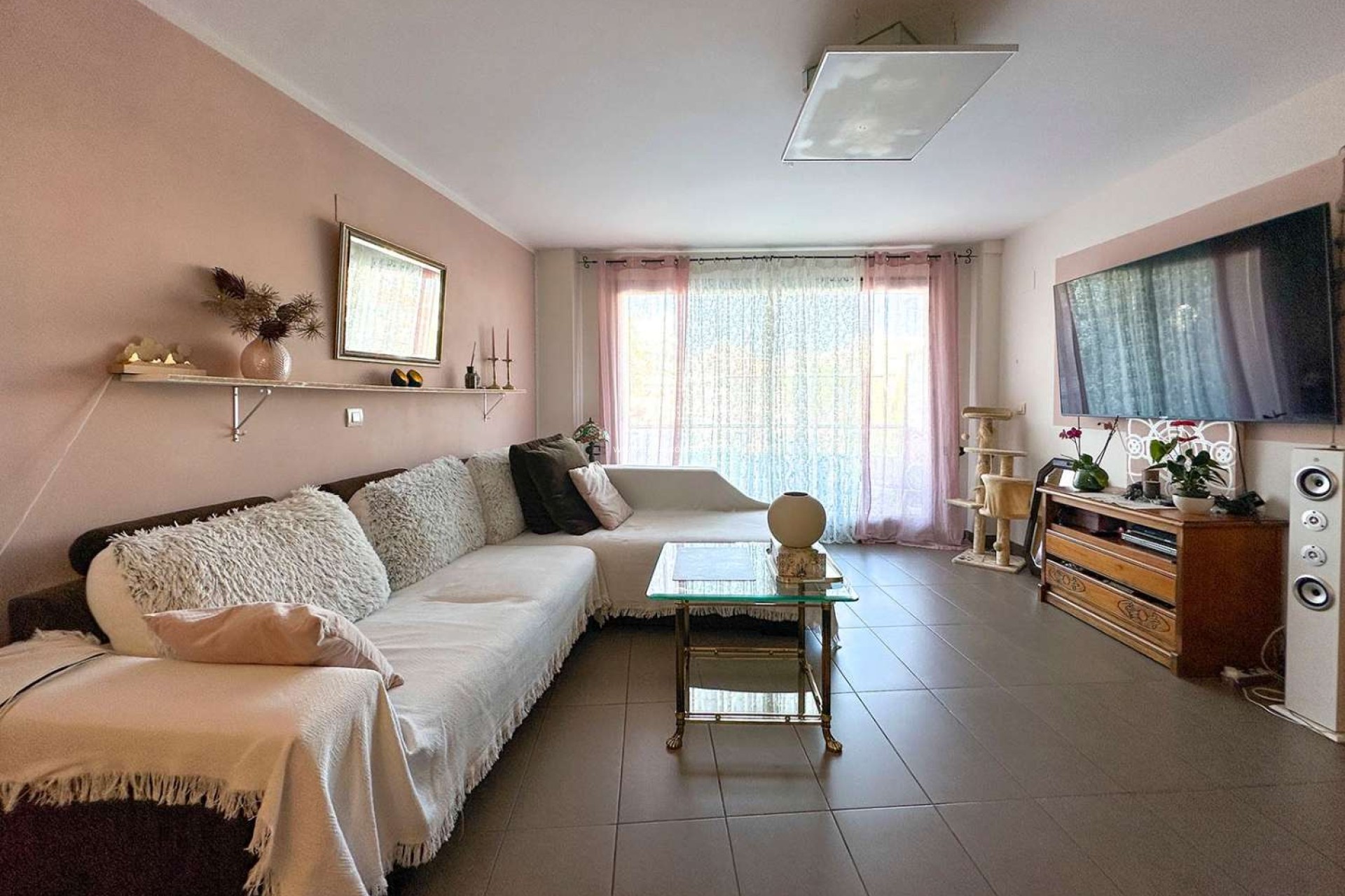 Wiederverkauf - Wohnung - Calpe - Costa Blanca