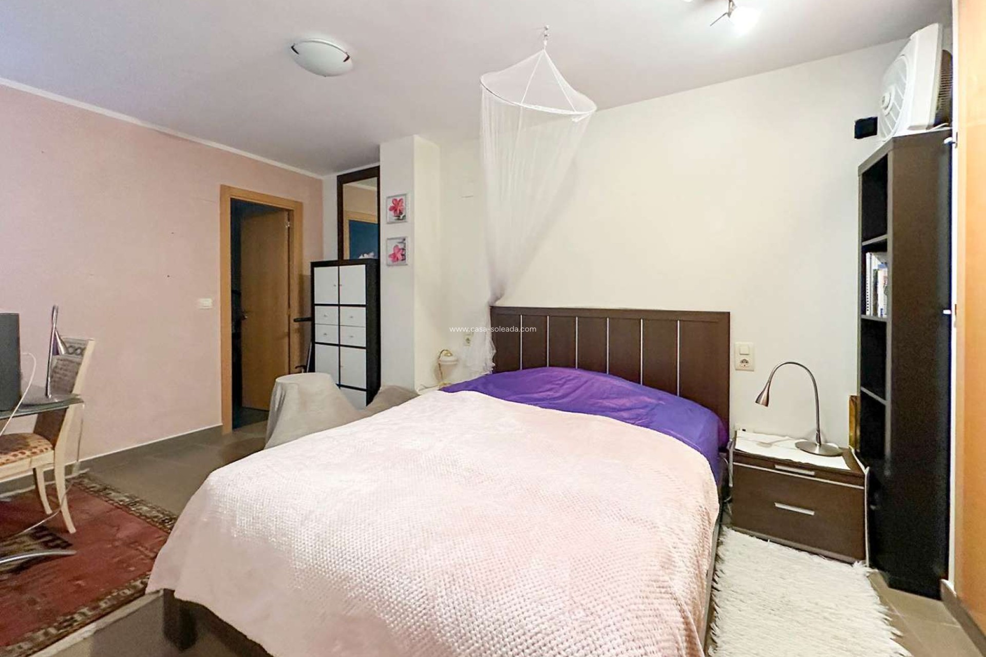 Wiederverkauf - Wohnung - Calpe - Costa Blanca