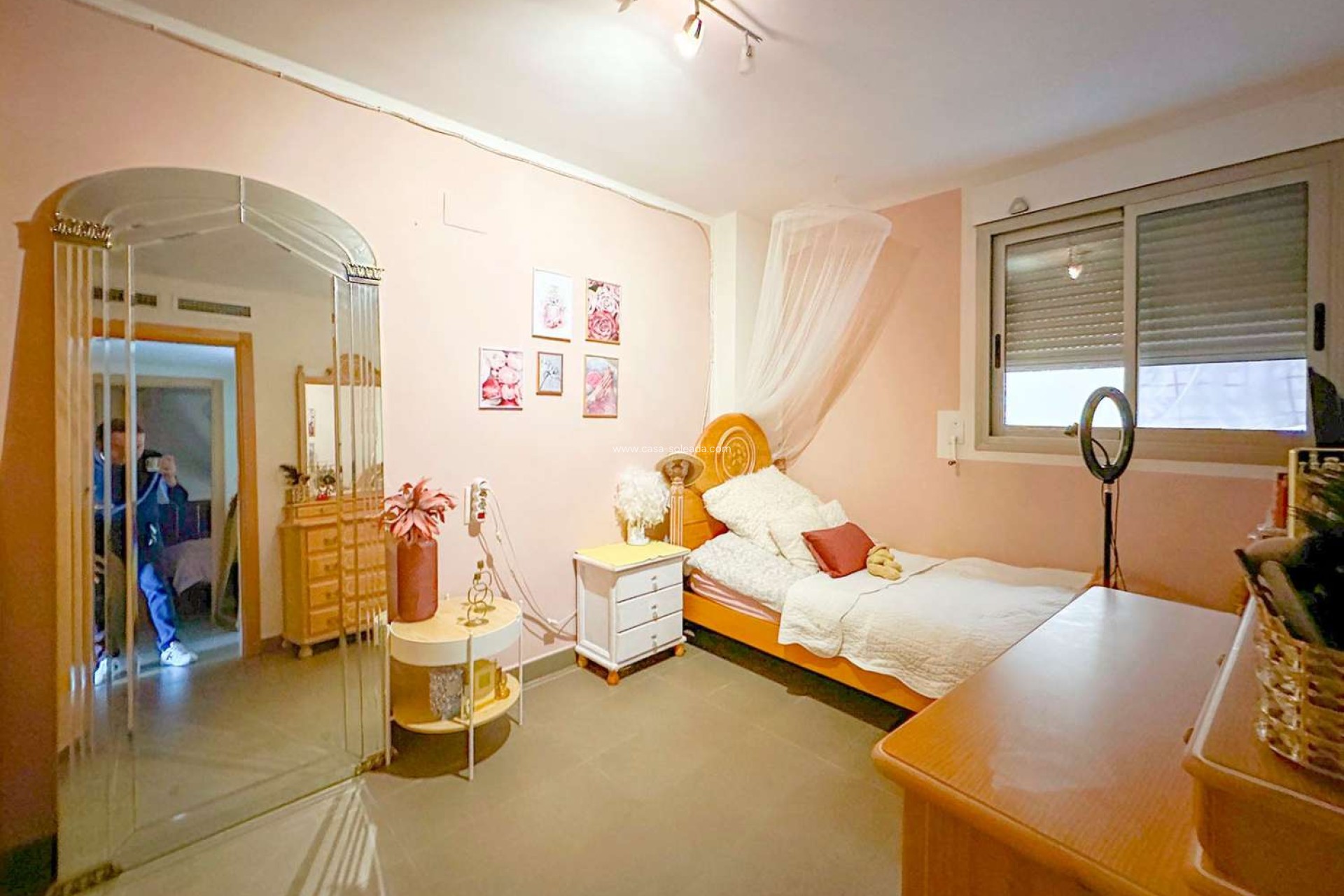 Wiederverkauf - Wohnung - Calpe - Costa Blanca