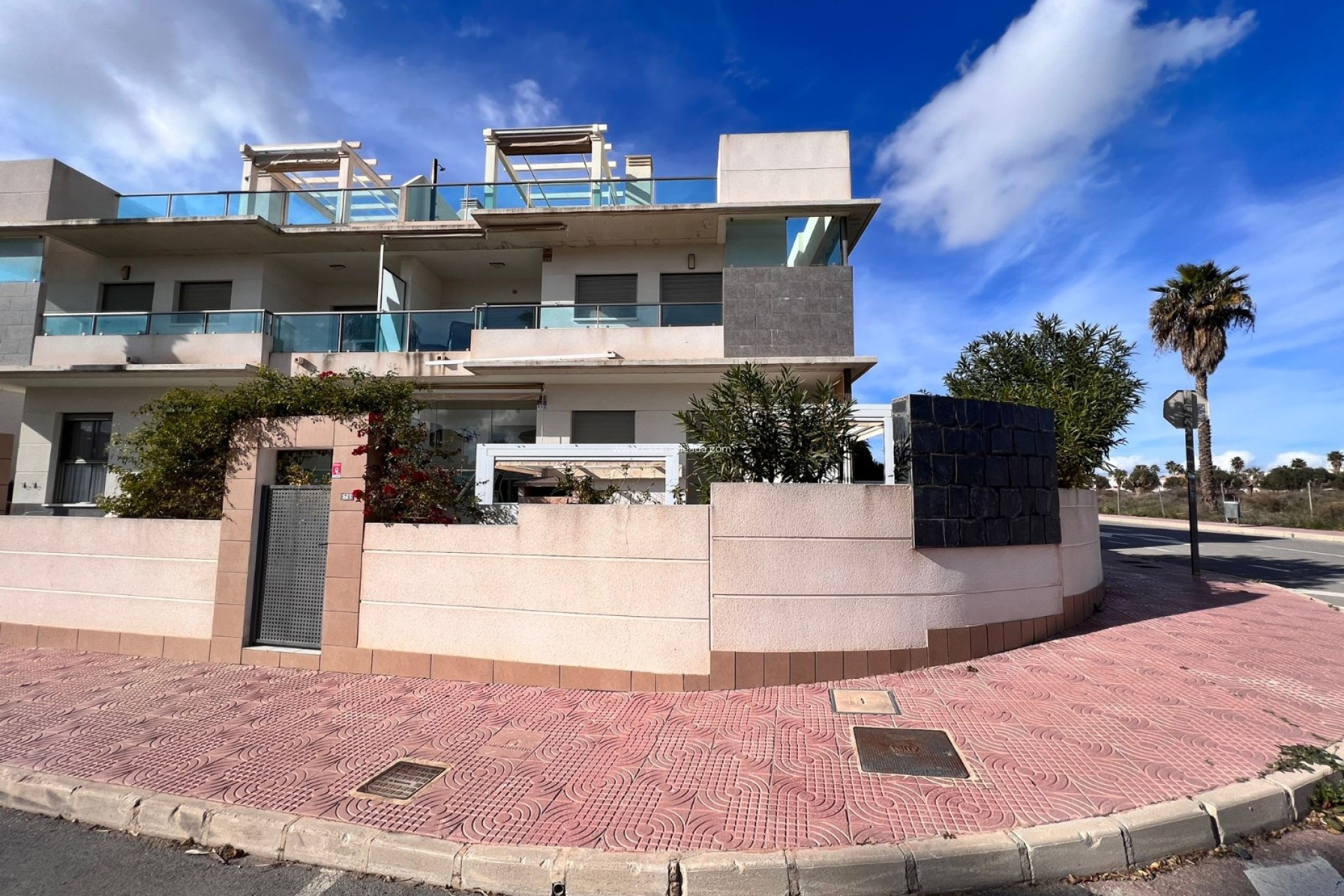 Wiederverkauf - Wohnung - Ciudad Quesada - Costa Blanca