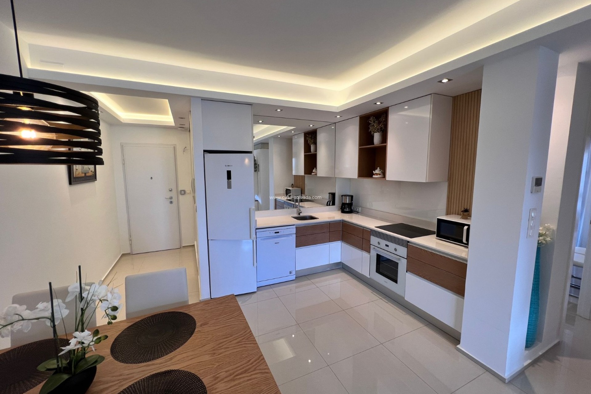 Wiederverkauf - Wohnung - Ciudad Quesada - Costa Blanca