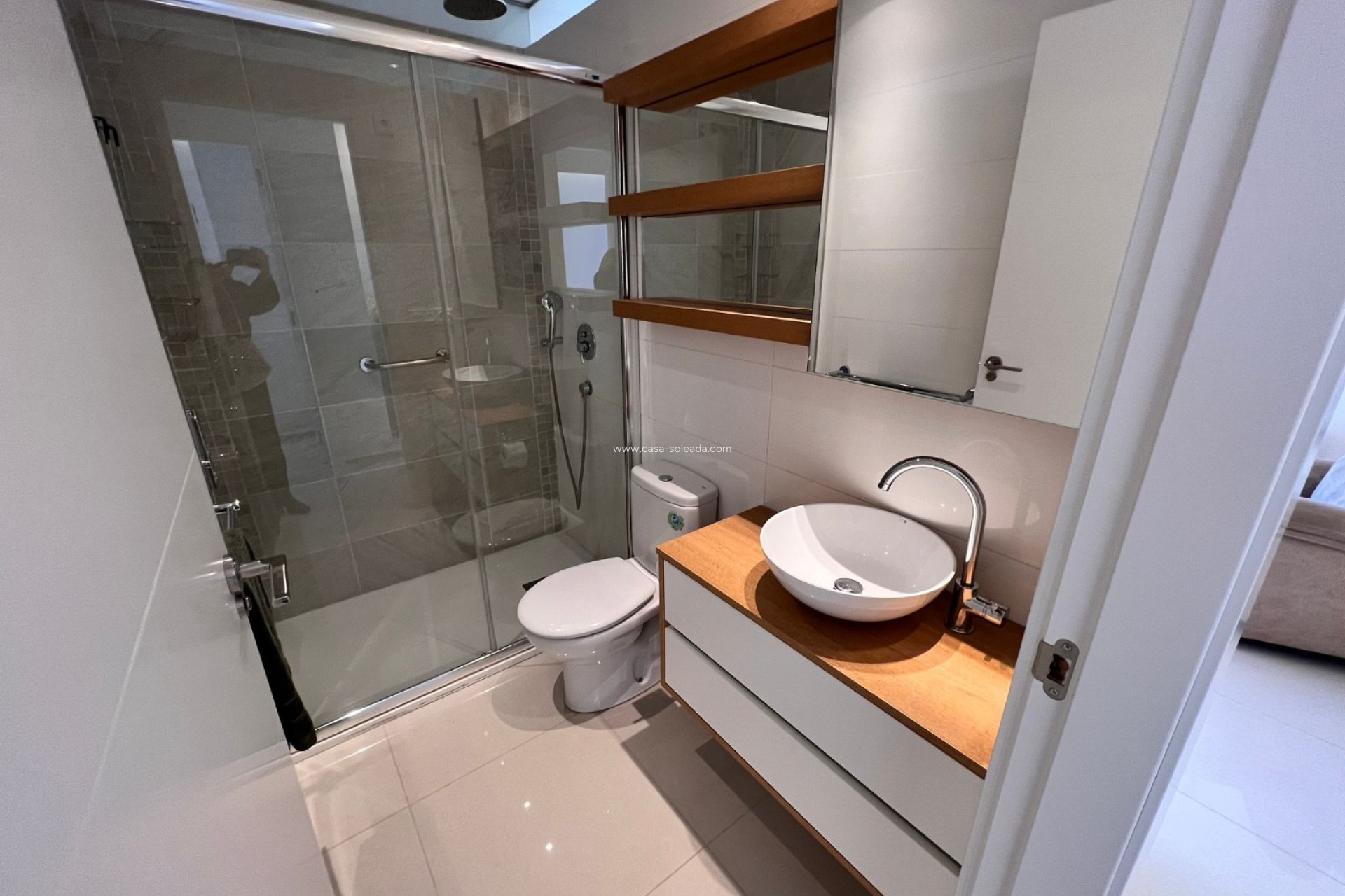 Wiederverkauf - Wohnung - Ciudad Quesada - Costa Blanca
