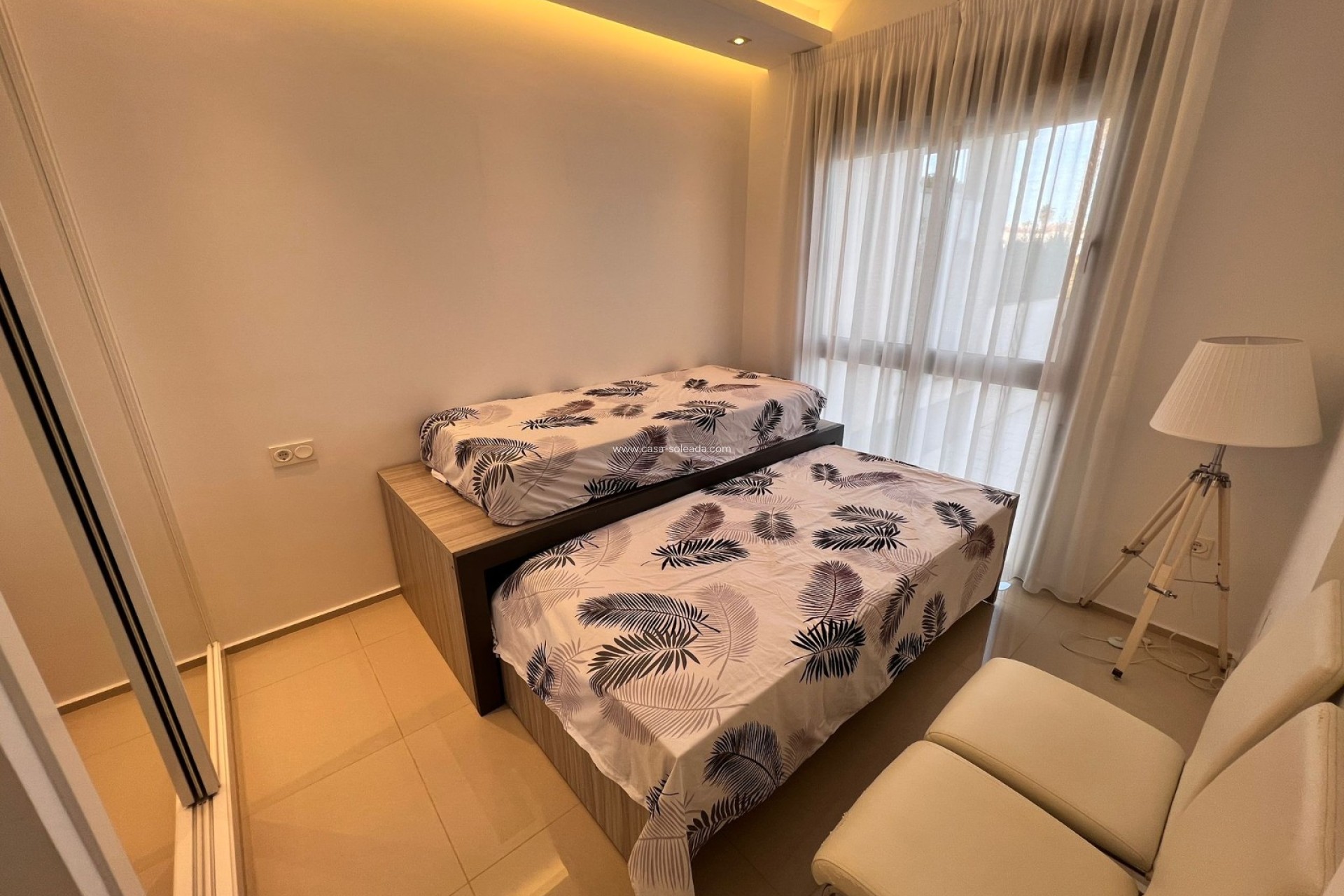 Wiederverkauf - Wohnung - Ciudad Quesada - Costa Blanca