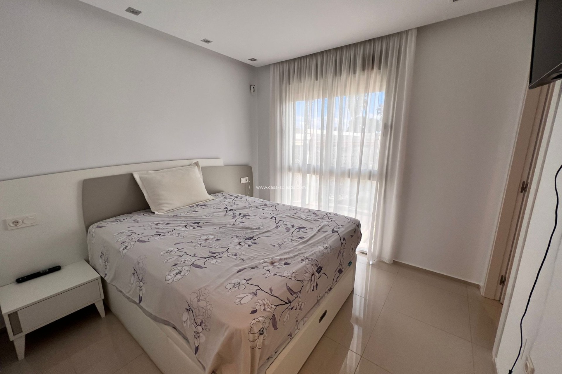 Wiederverkauf - Wohnung - Ciudad Quesada - Costa Blanca