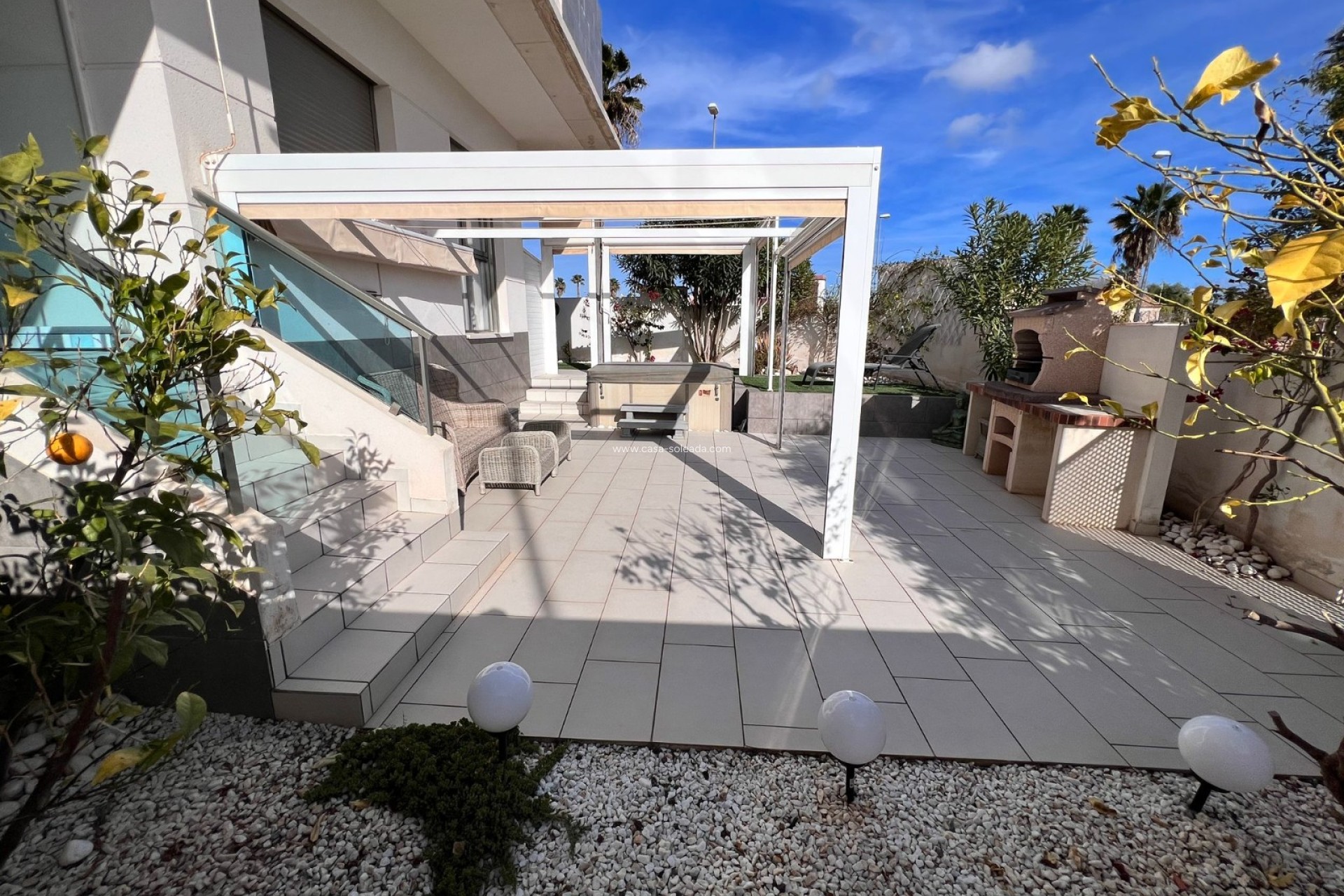 Wiederverkauf - Wohnung - Ciudad Quesada - Costa Blanca