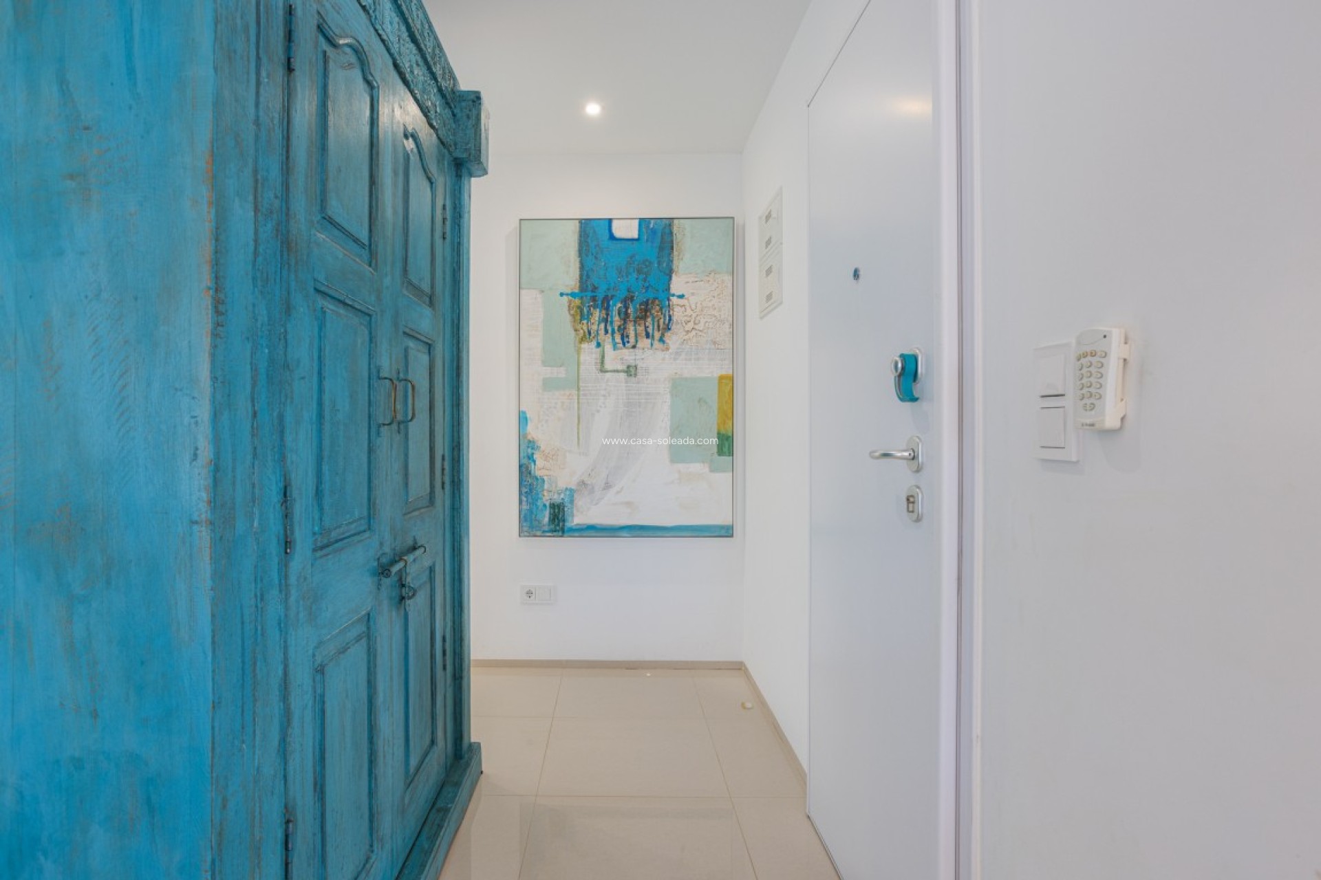 Wiederverkauf - Wohnung - Ciudad Quesada - Costa Blanca