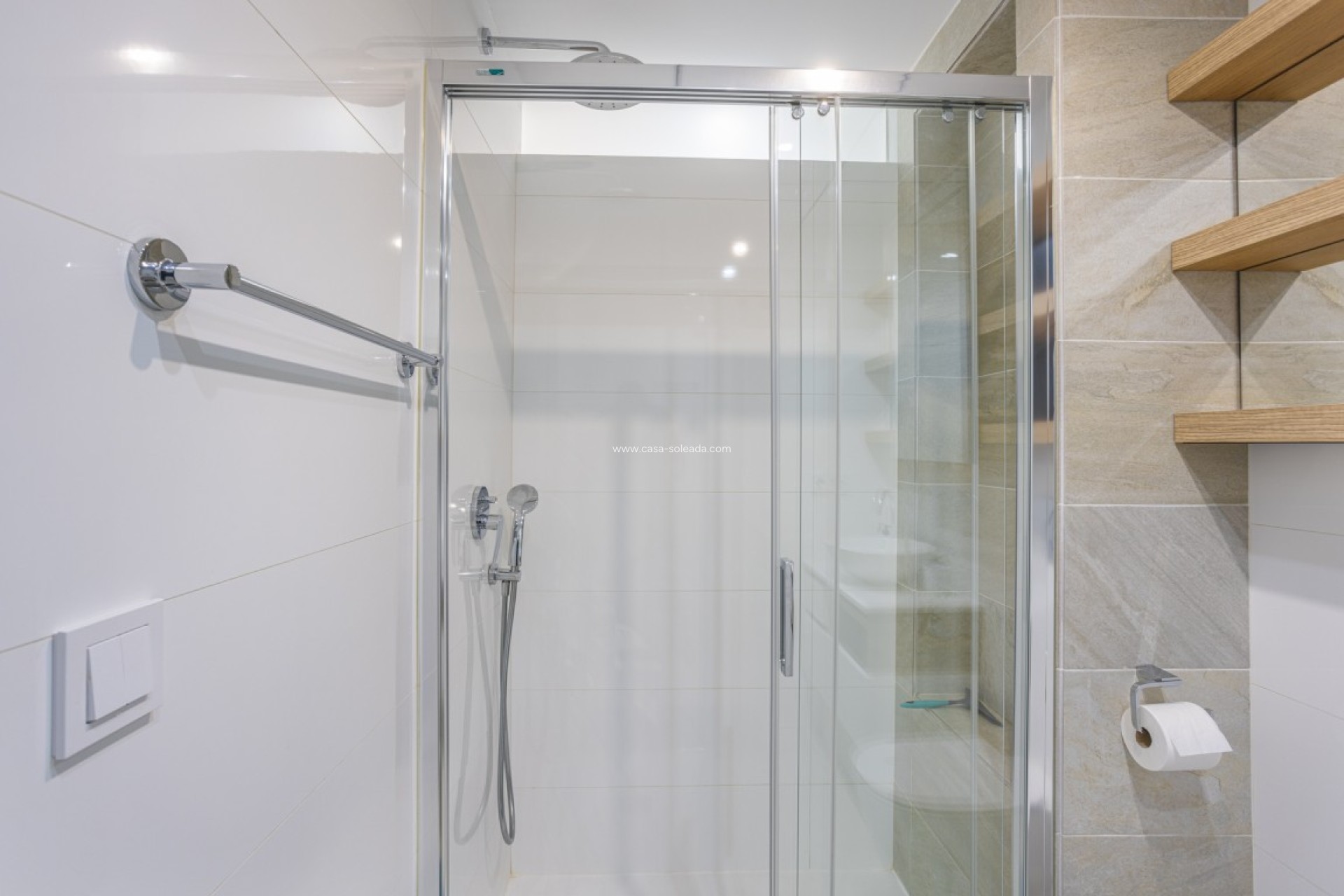 Wiederverkauf - Wohnung - Ciudad Quesada - Costa Blanca